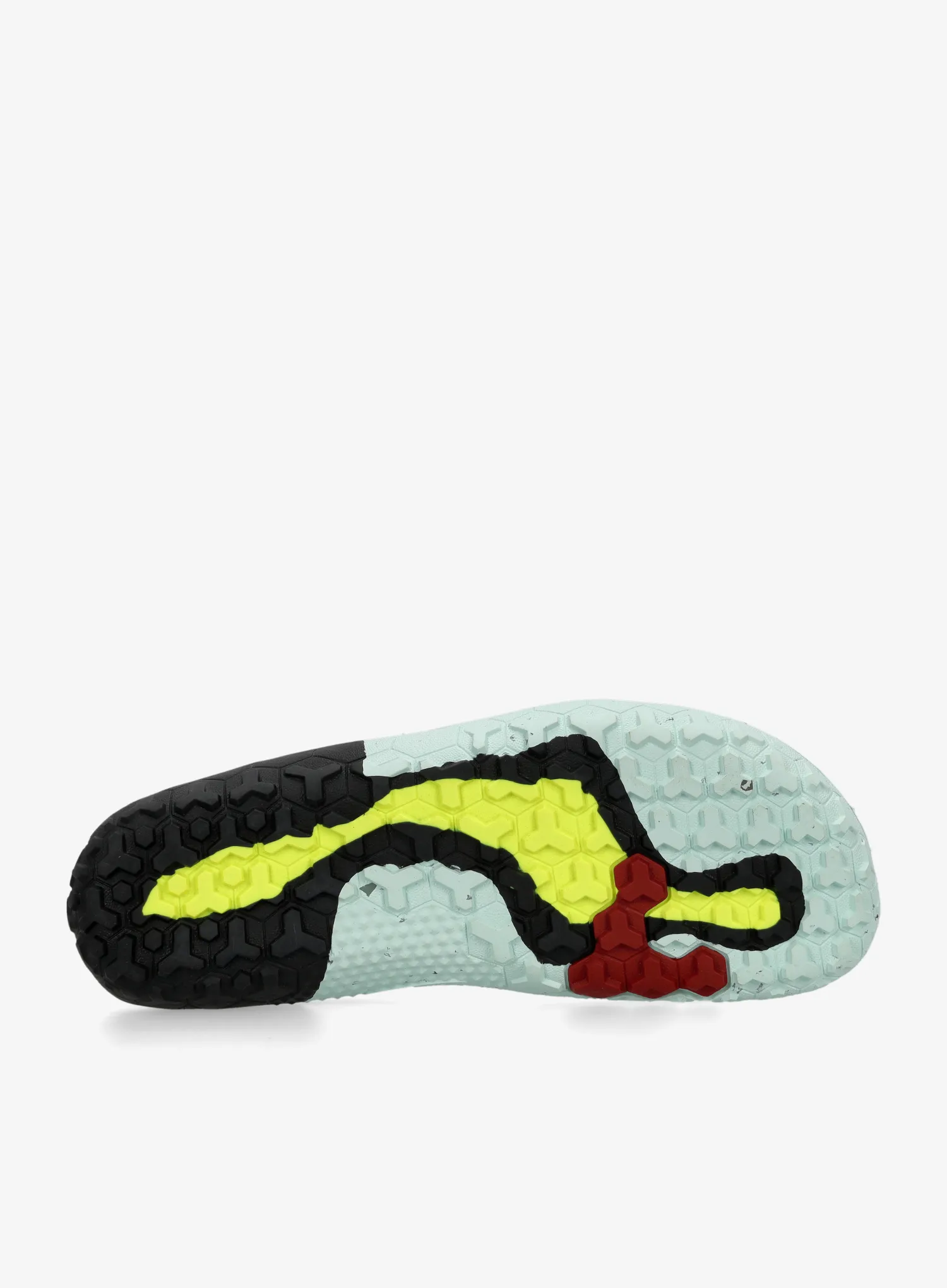 Ženske trail tenisice Vivobarefoot Primus Trail Knit FG - soothing sea