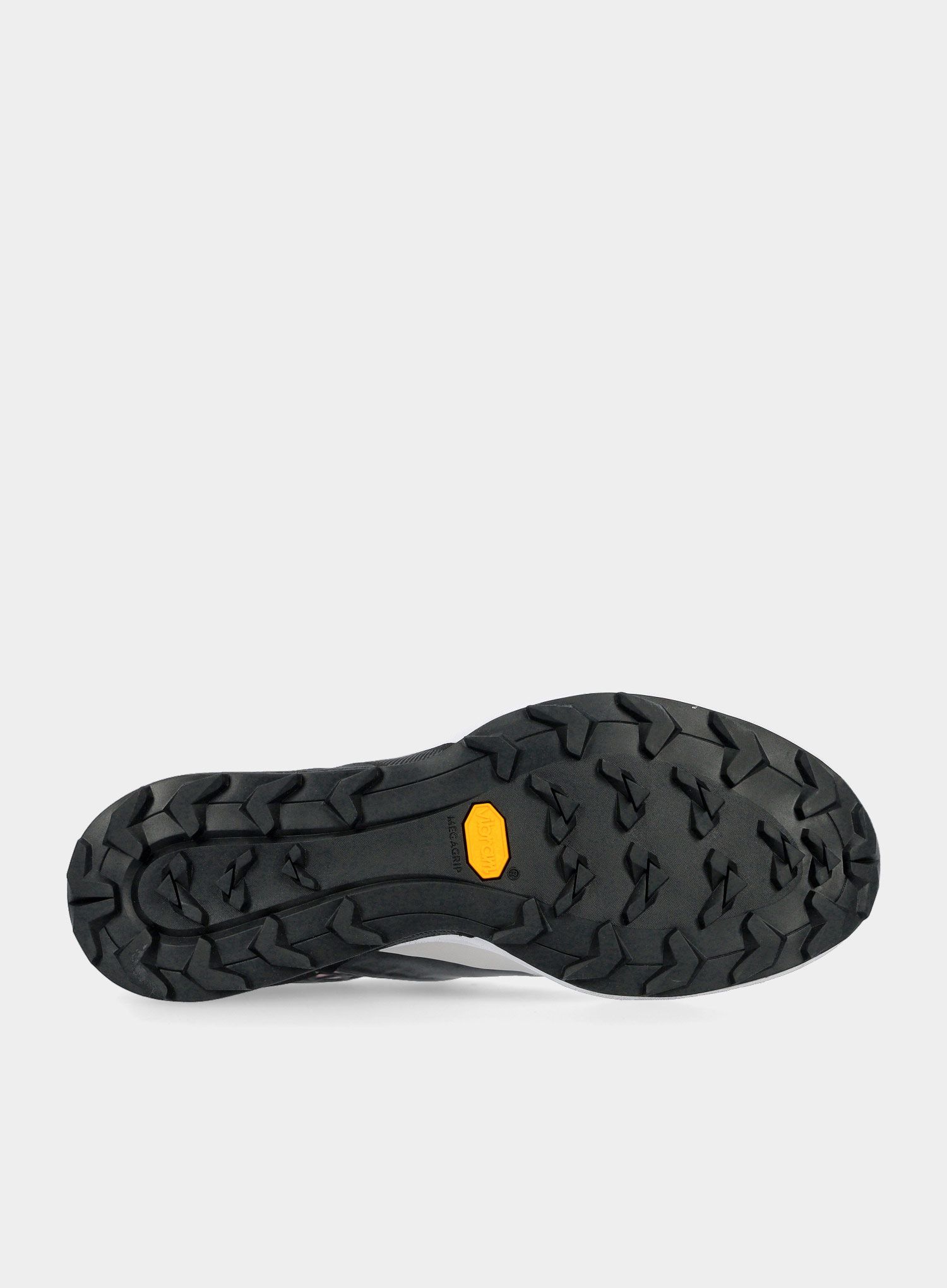 Tenisice za trail trčanje Dynafit Alpine DNA - black out/orange