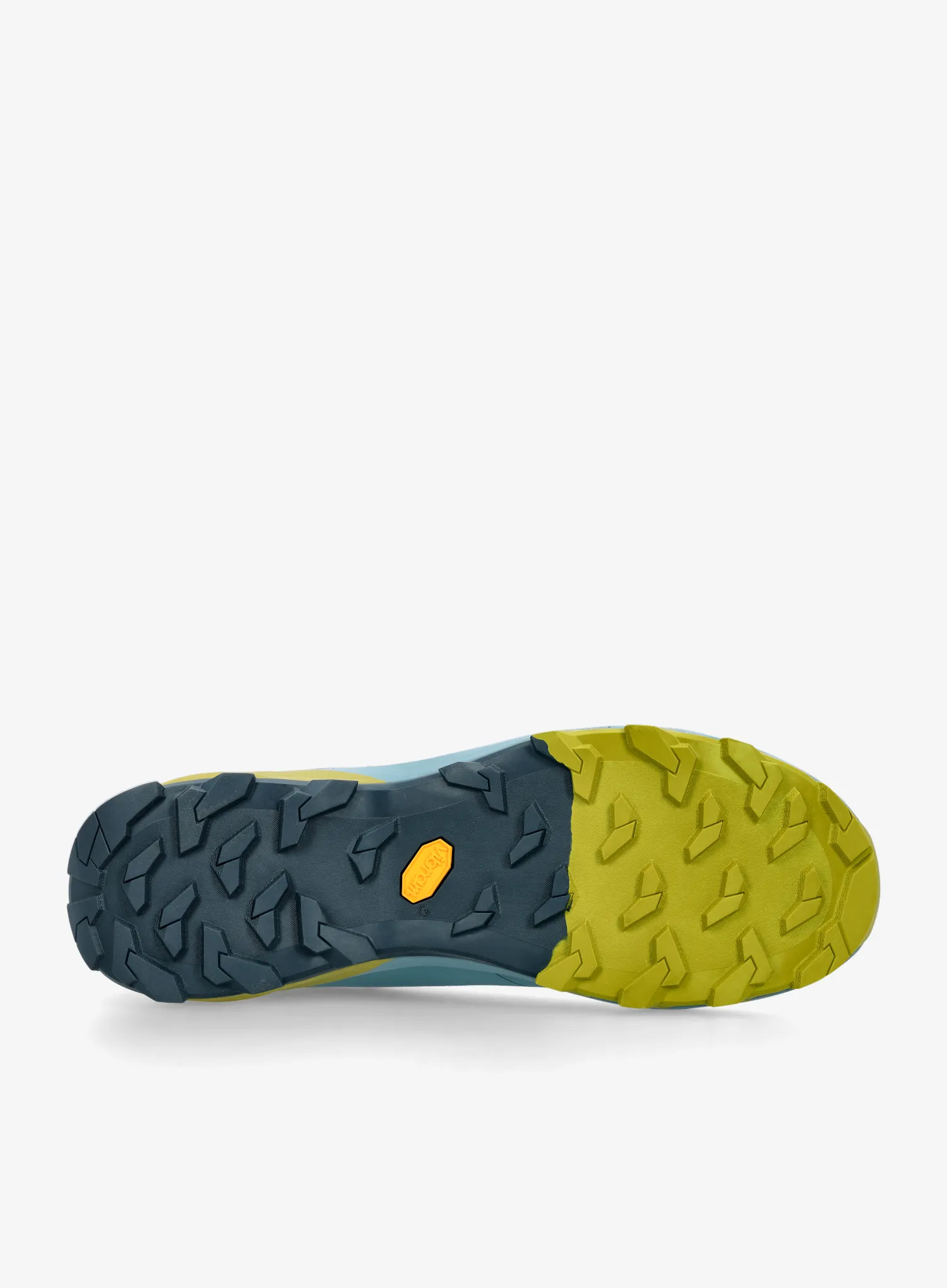 Tenisice za trail trčanje Dynafit Transalper 2 GTX - smoke blue/cinder