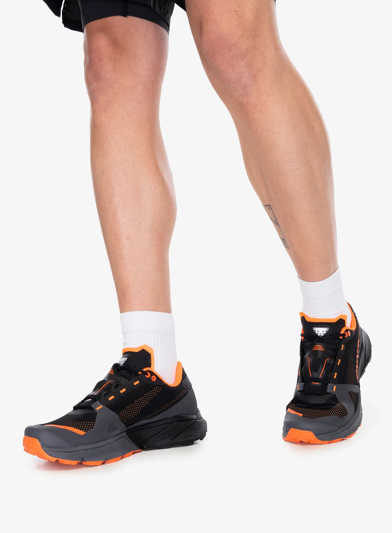 Tenisice za trail trčanje Dynafit Ultra 100 GTX - magnet/black out