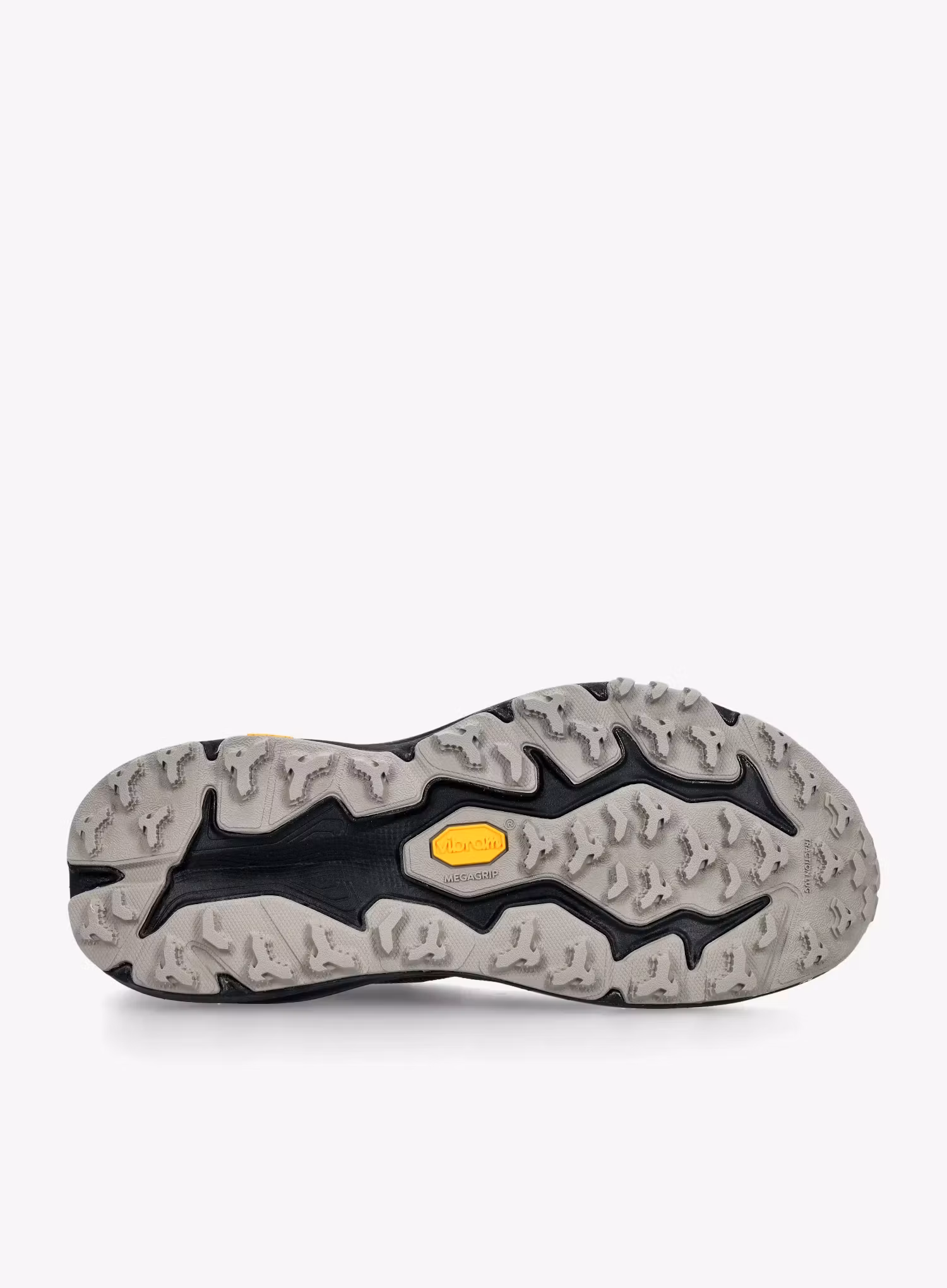 Tenisice za trail trčanje Hoka Speedgoat 6 - black/cement