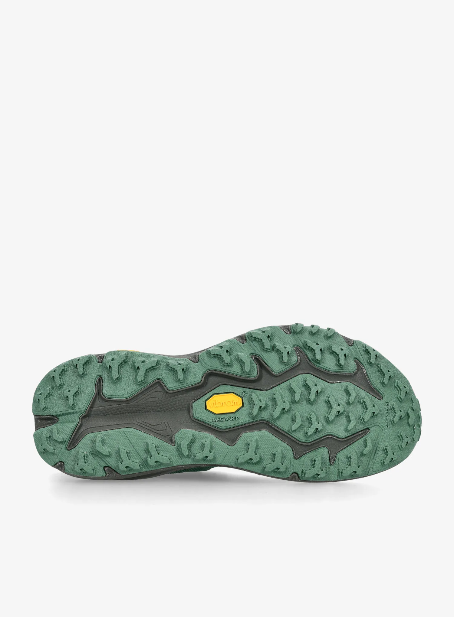Tenisice za trail trčanje Hoka Speedgoat 6 - fern/asphalt grey