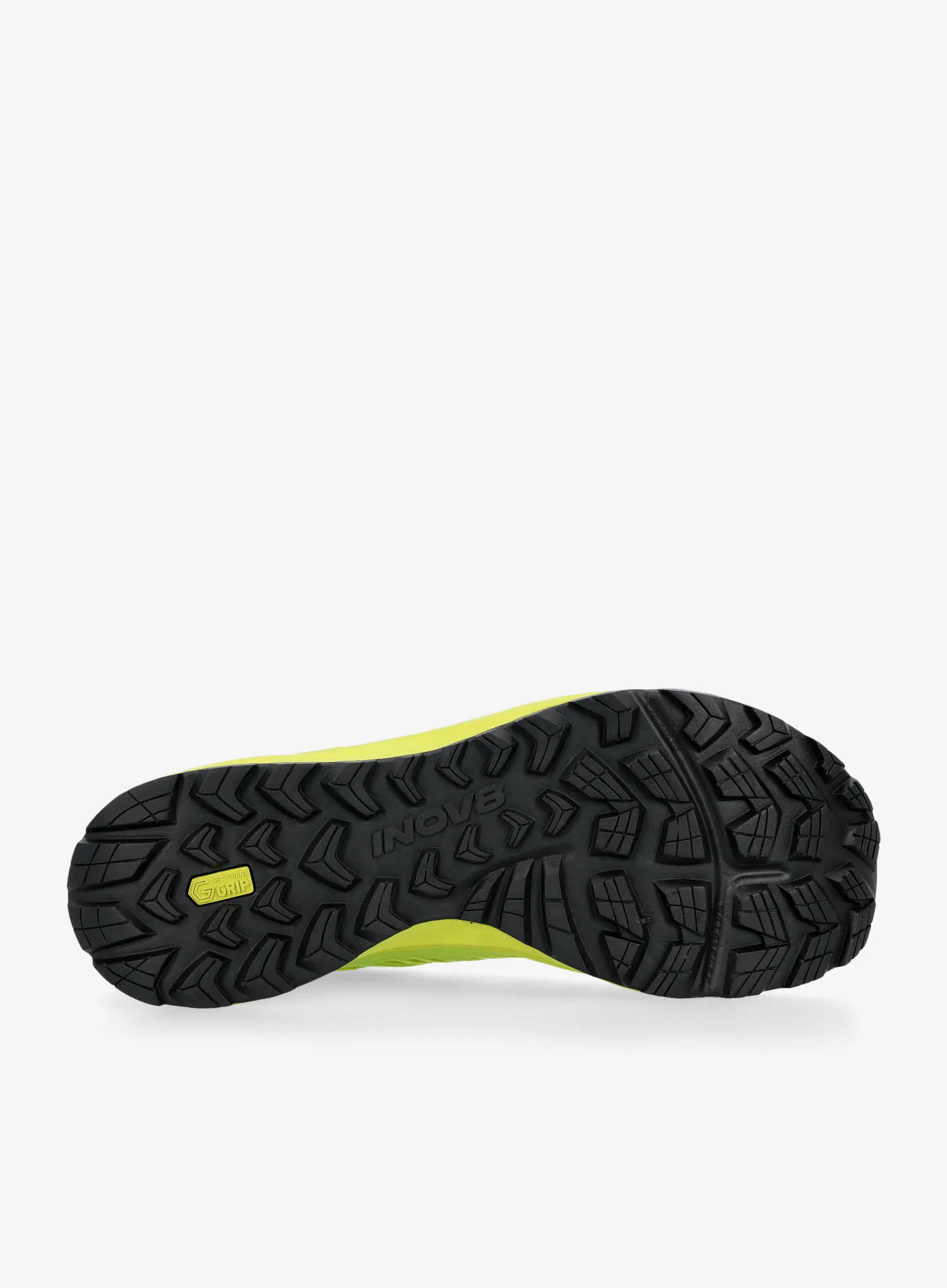 Tenisice za trail trčanje Inov-8 TrailFly Max V2 - green