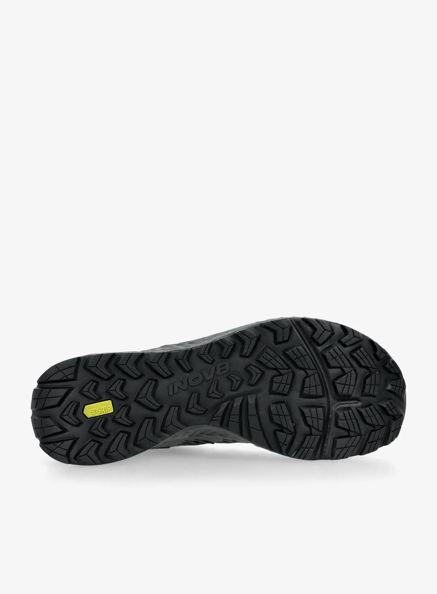 Tenisice za trail trčanje Inov-8 TrailFly V2 - black