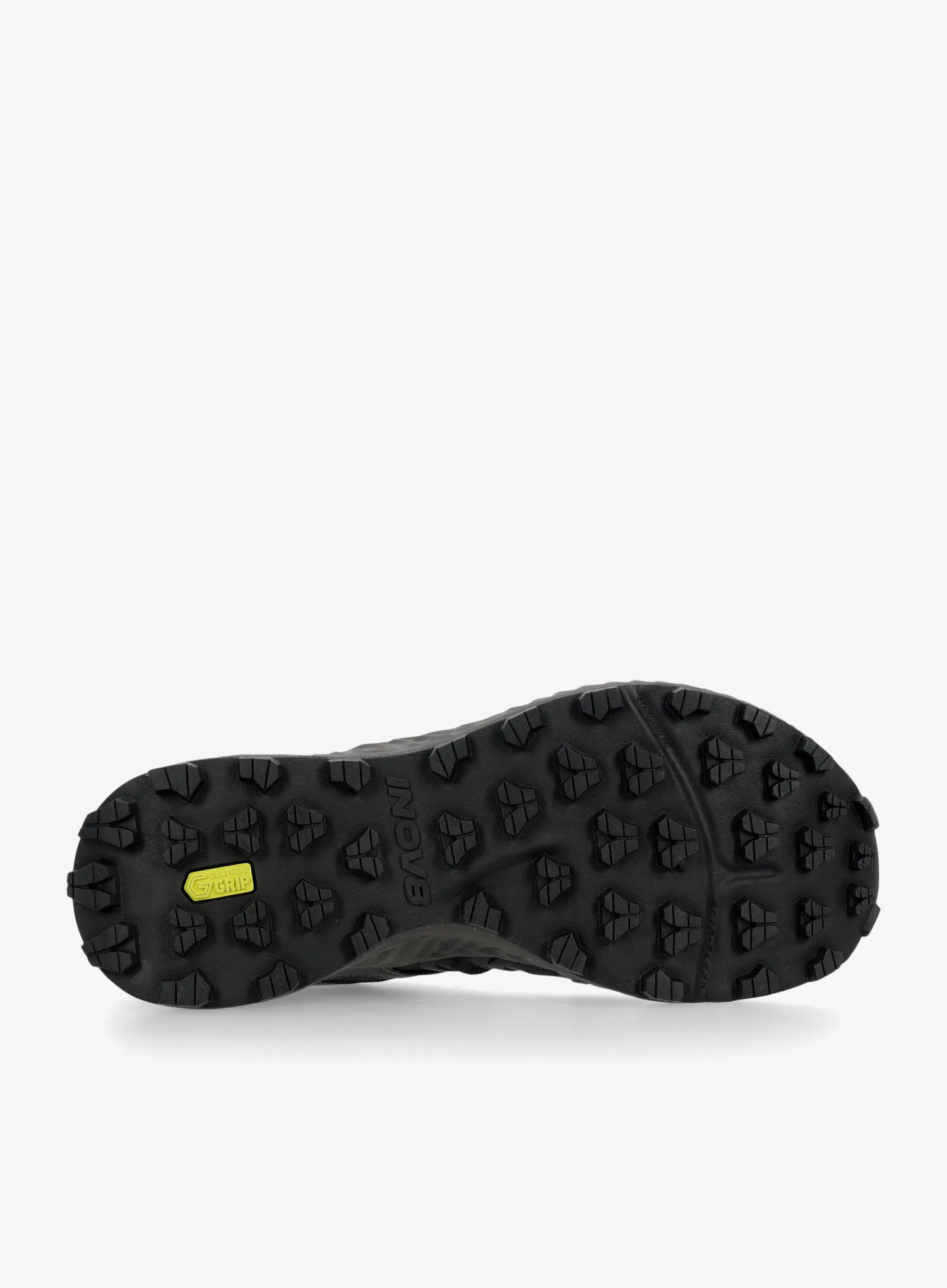 Tenisice za trail trčanje Inov-8 Trailtalon Standard - black