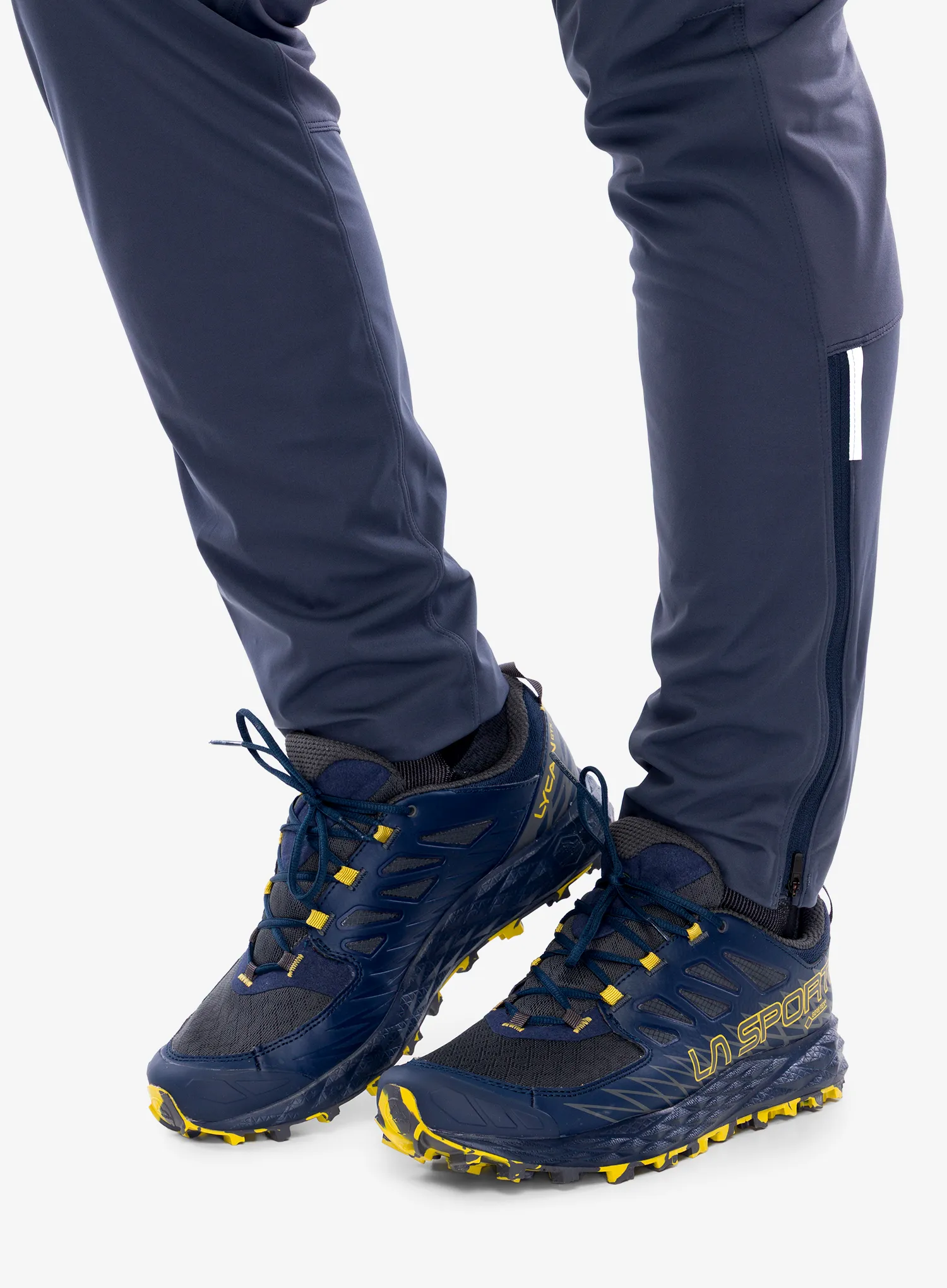 Tenisice za trail trčanje La Sportiva Lycan GTX - night blue/moss