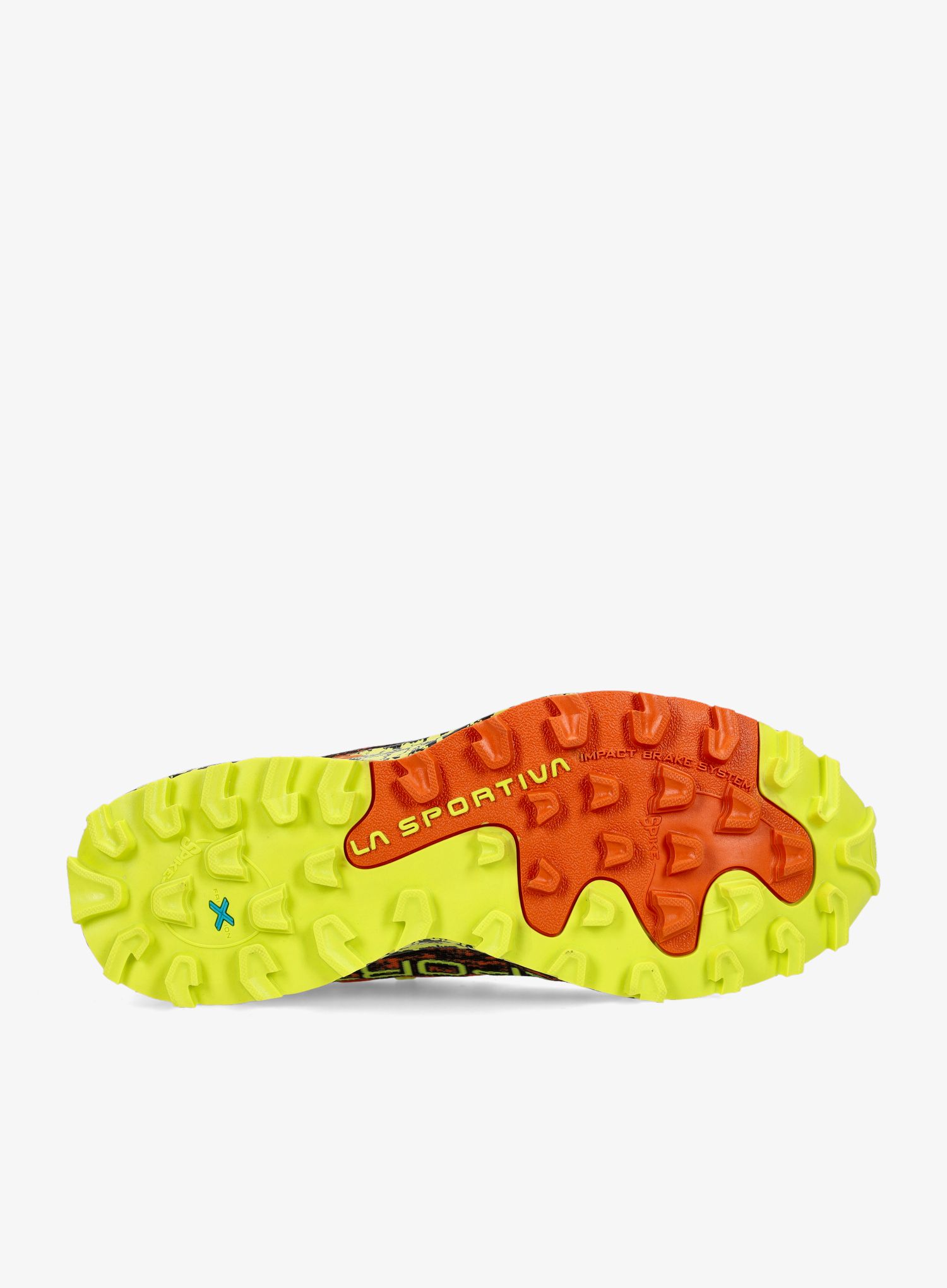 Tenisice za trail trčanje La Sportiva Tempesta GTX - black/hawaiian sun