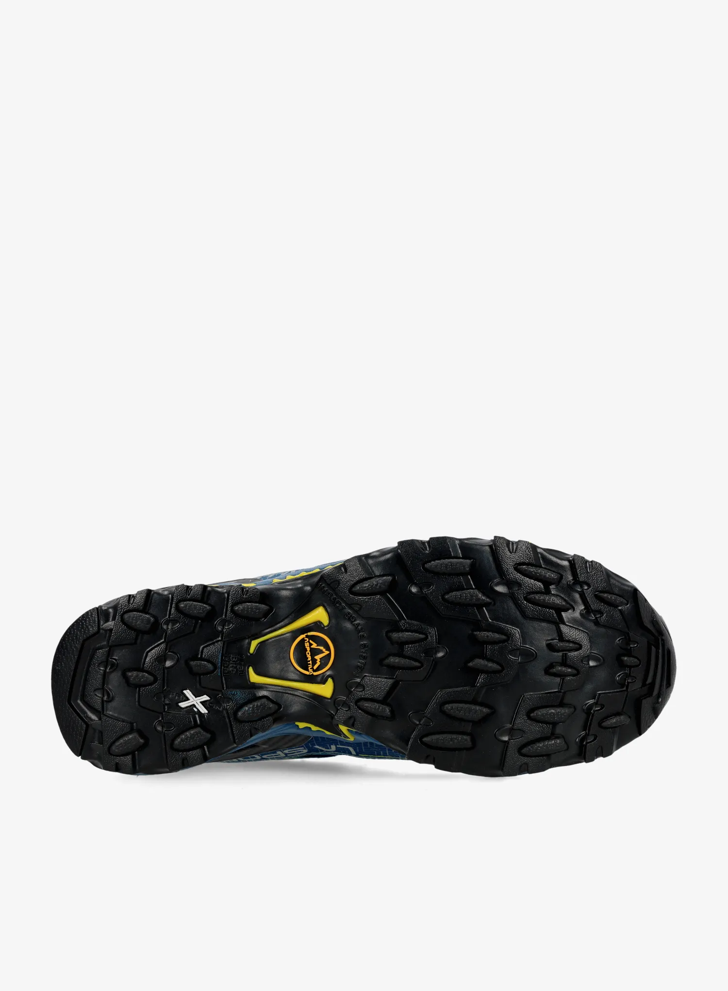 Tenisice za trail trčanje La Sportiva Ultra Raptor II - space blue/blaze