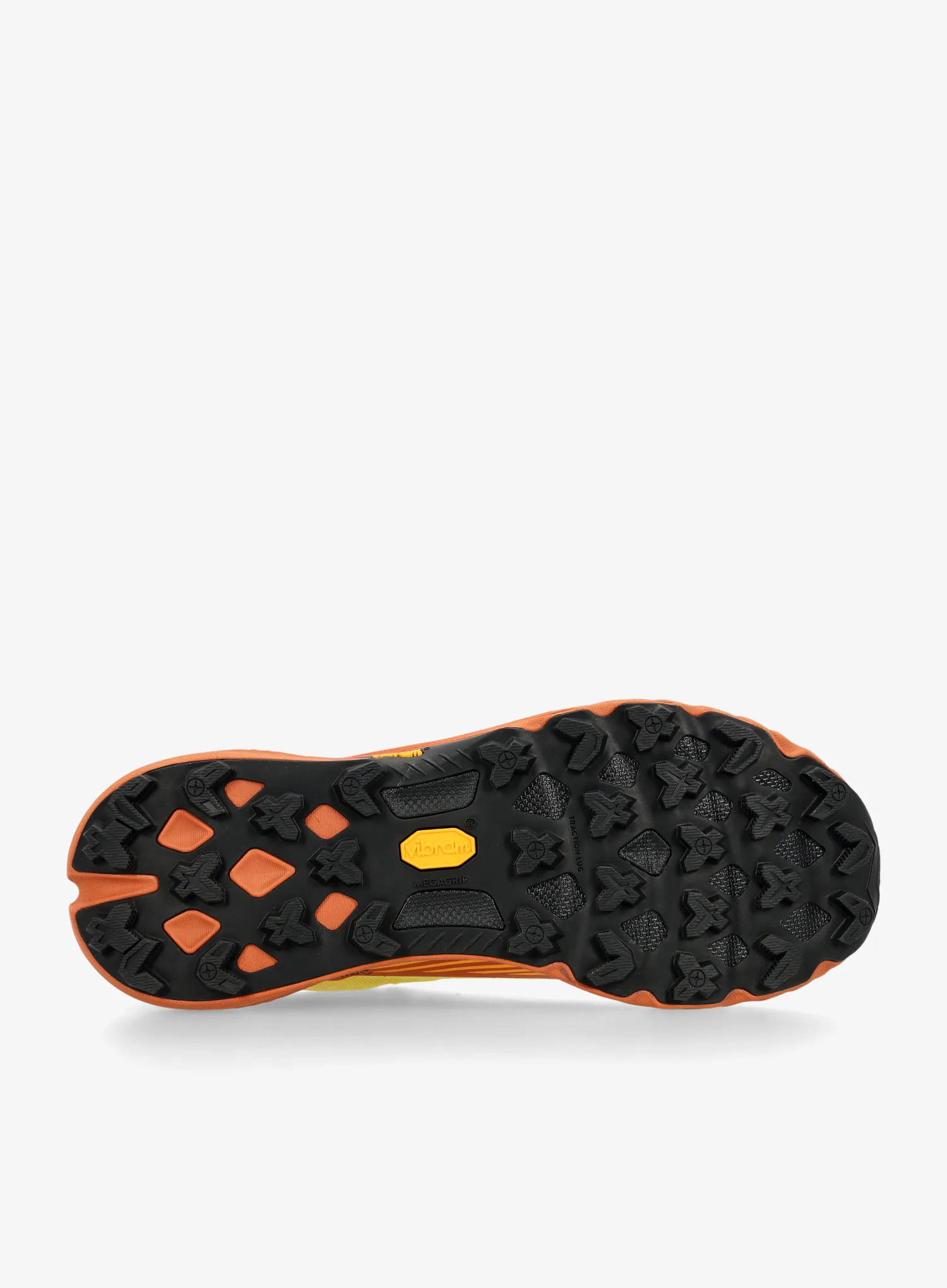 Tenisice za trail trčanje Merrell Agility Peak 5 GTX - daffodil