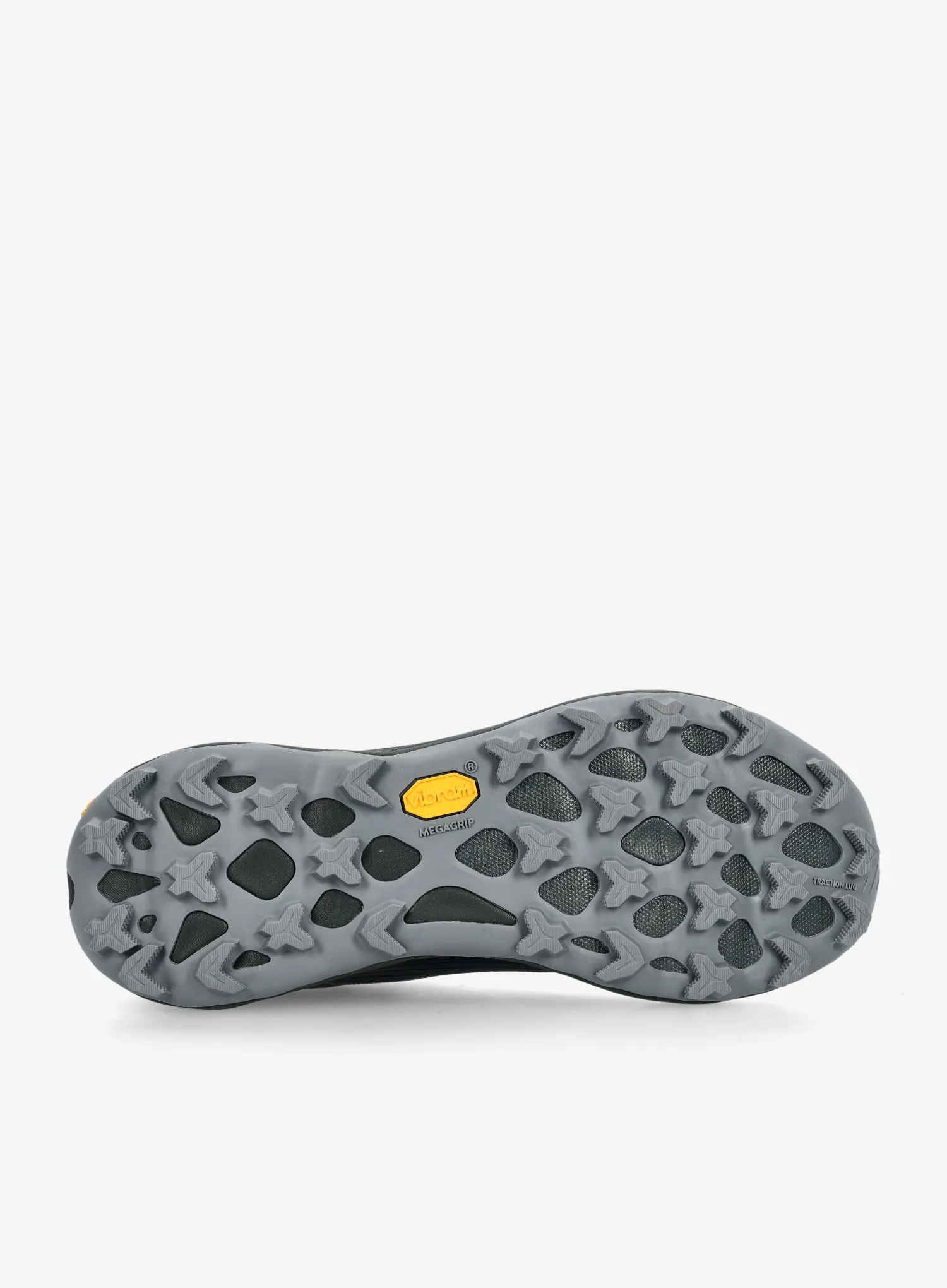 Tenisice za trail trčanje Merrell Agility Peak 6 - black