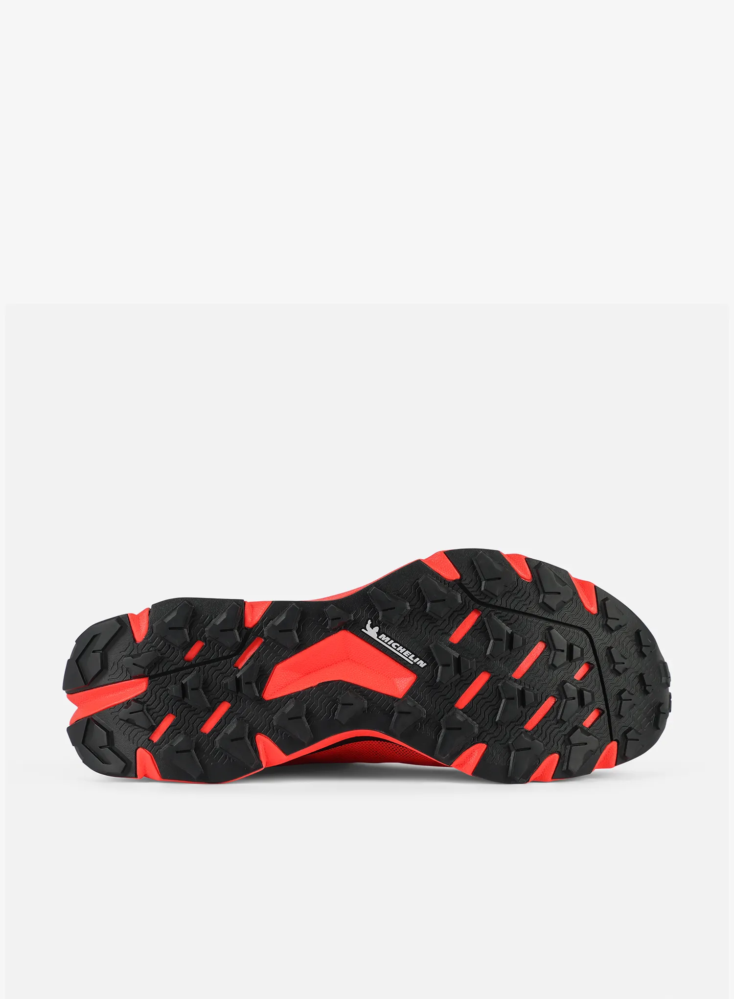 Tenisice za trail trčanje Rossignol Vezor - neon red  