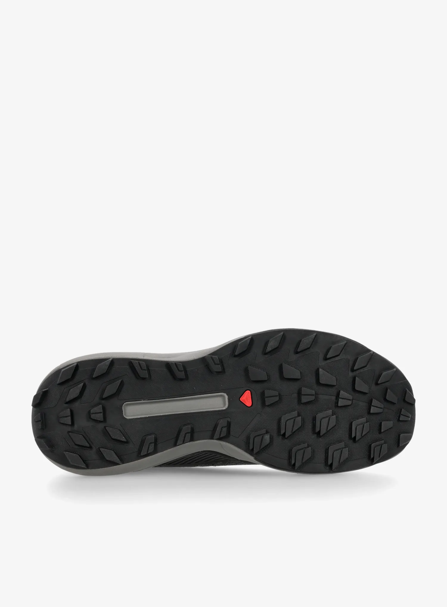 Tenisice za trail trčanje Salomon S/Lab Genesis Spine - black/pewter/blue