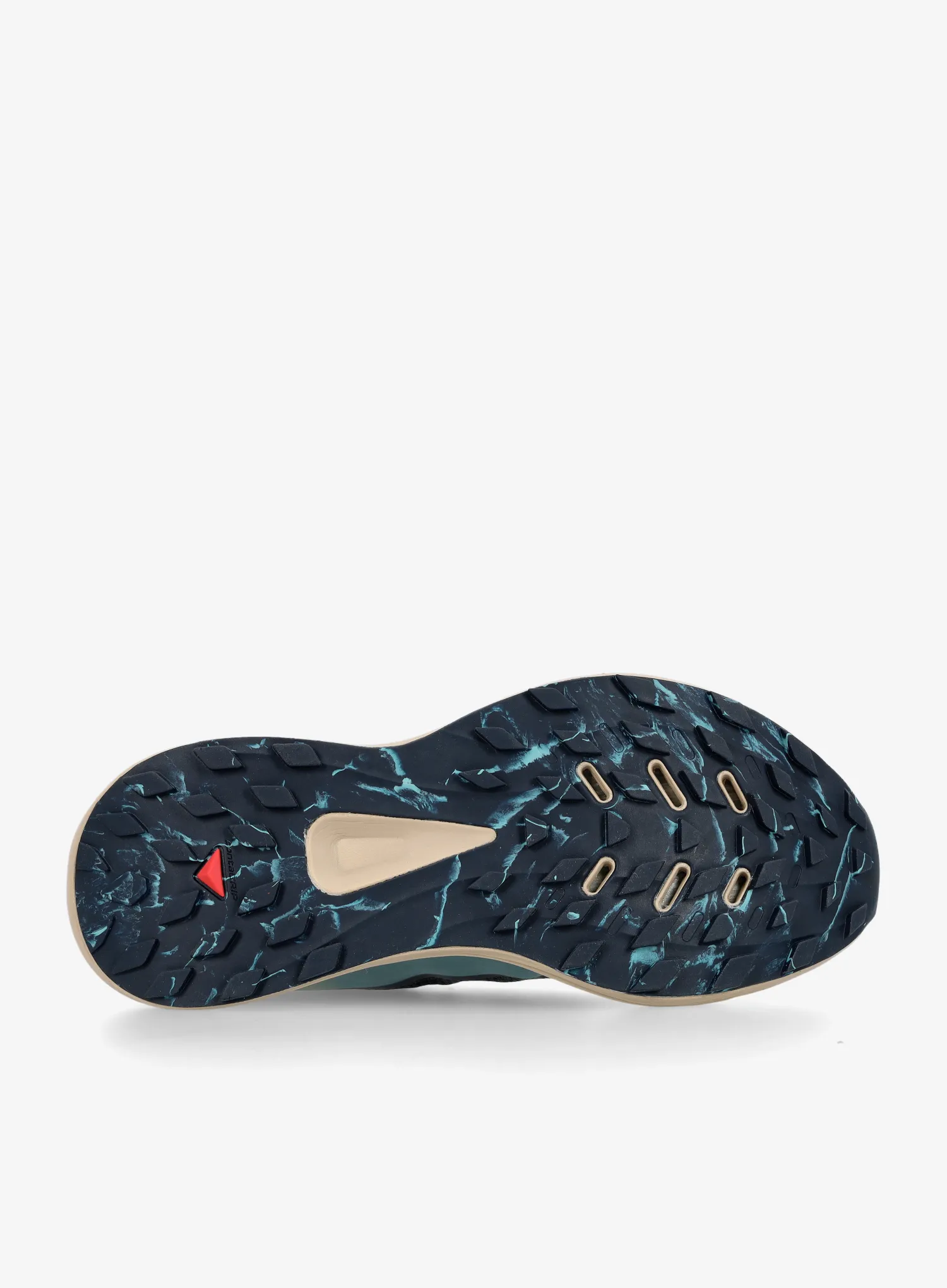 Tenisice za trail trčanje Salomon S/Lab Ultra - sage/cameo blue/night sky