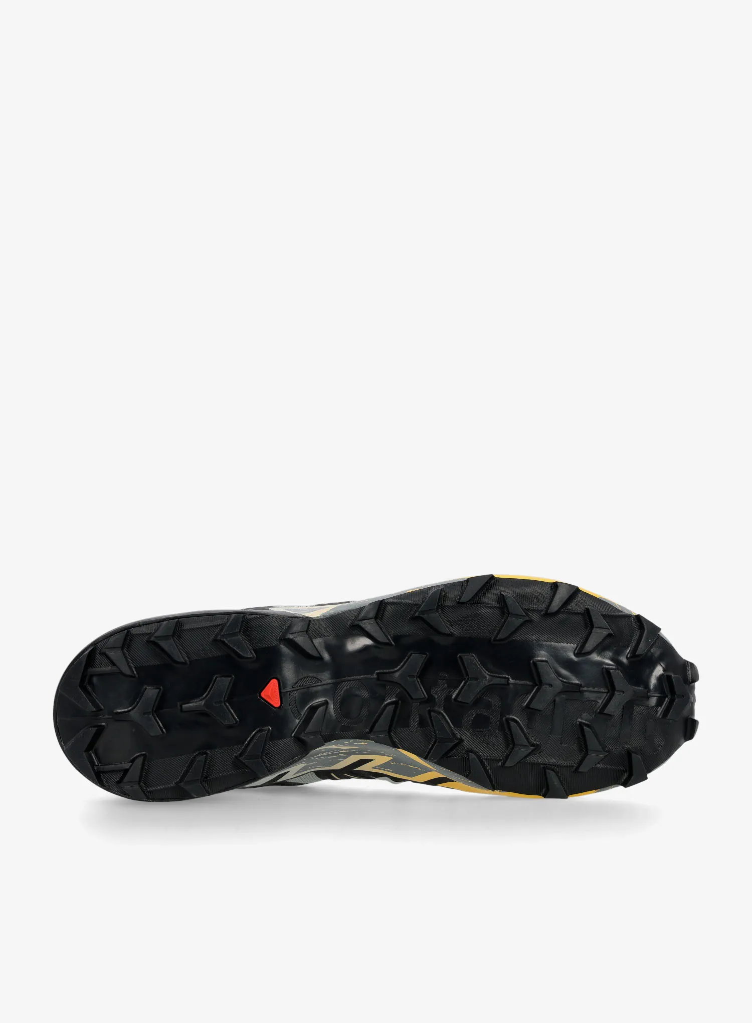 Tenisice za trail trčanje Salomon Speedcross 6 - iron/black/incaberry