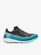 Tenisice za trail trčanje Salomon Thundercross - carbon/tide/blue