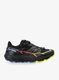 Tenisice za trail trčanje Salomon Thundercross GTX - black/surf/yellow