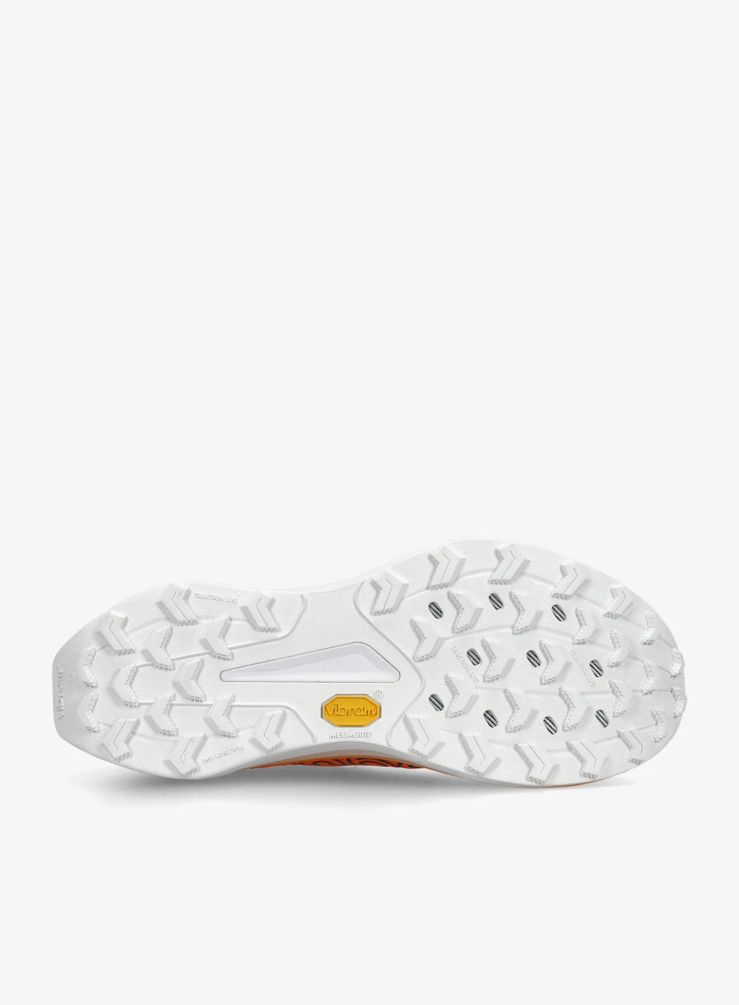 Tenisice za trail trčanje Saucony Peregrine 16 - fire/black
