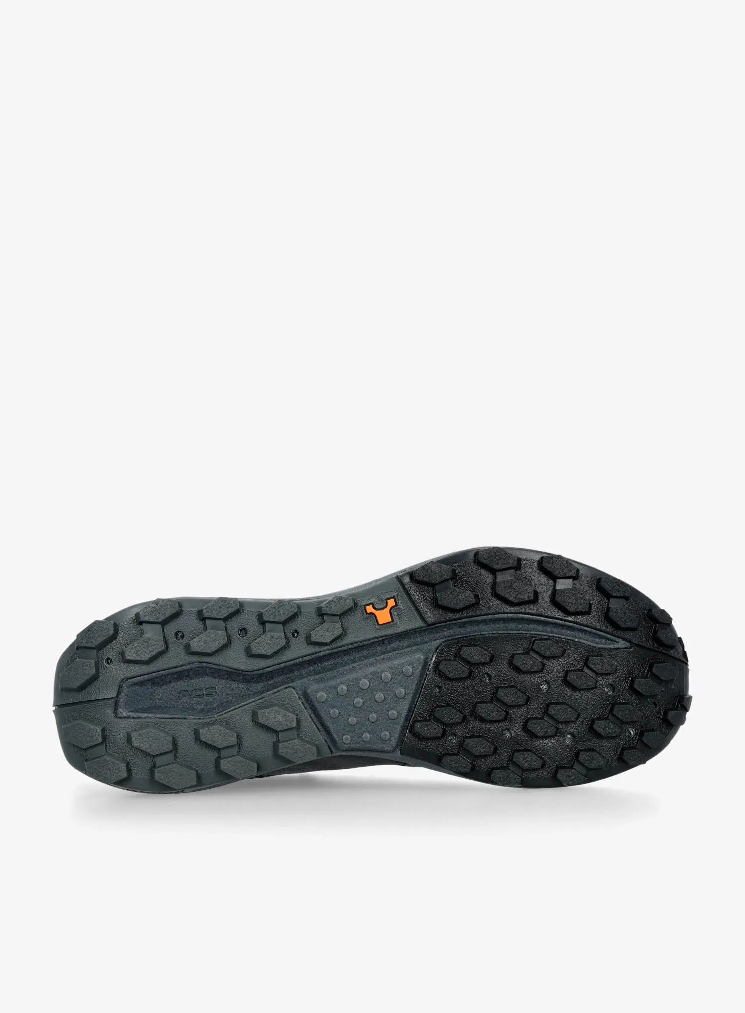 Tenisice za trail trčanje Scarpa Golden Gate LT - black/anthracite