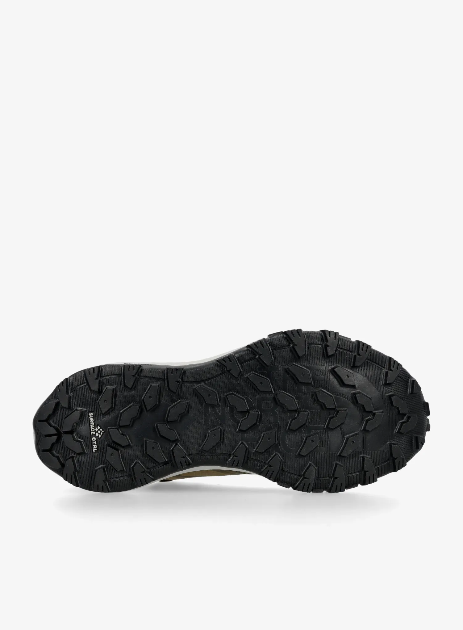Tenisice za trail trčanje The North Face OffTrail Versa - sycamore/tnf black