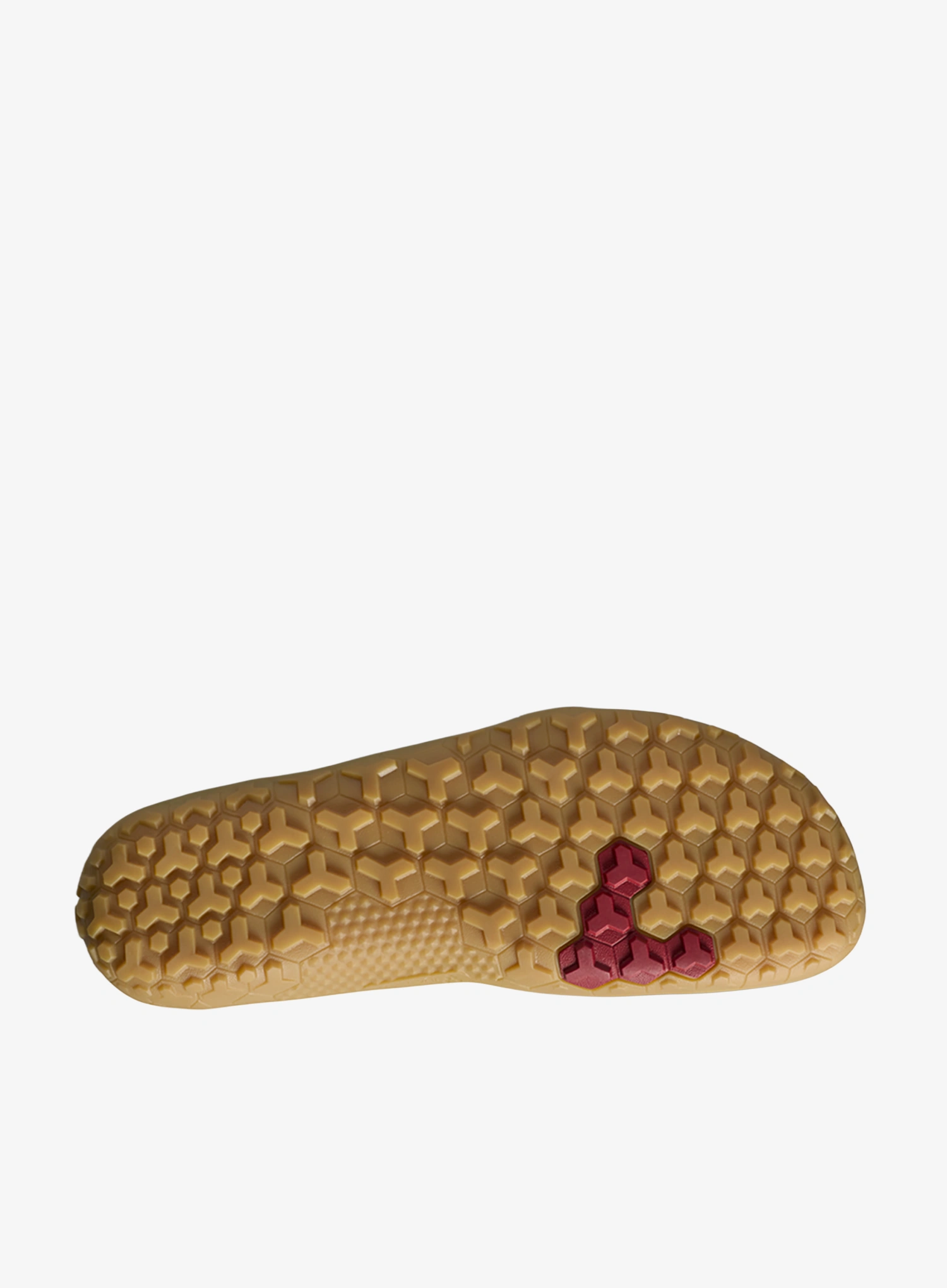 Tenisice za trail trčanje Vivobarefoot Primus Trail 3.5 FG - insignia blue/gum