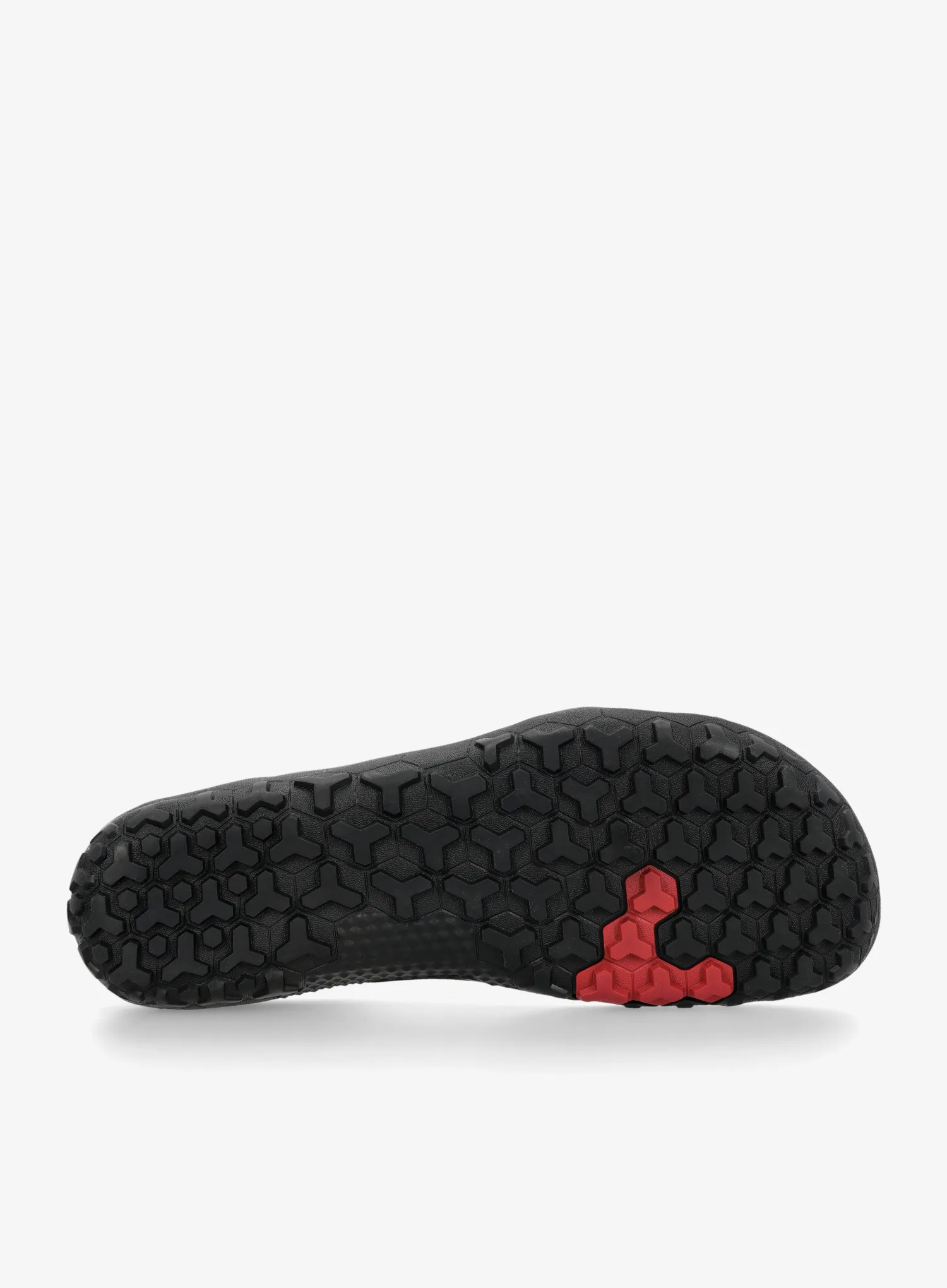 Tenisice za trail trčanje Vivobarefoot Primus Trail 3.5 FG - obsidian