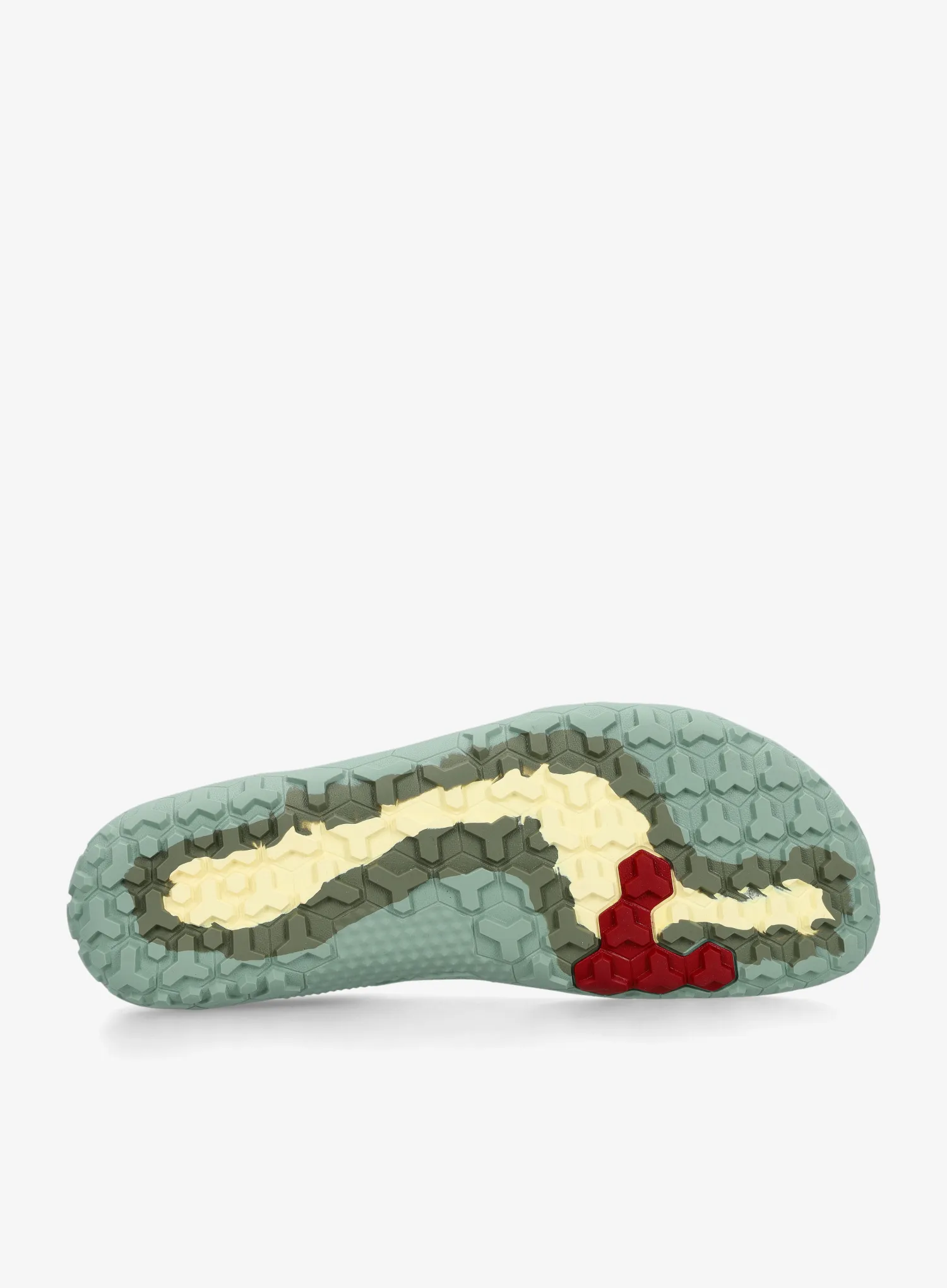 Tenisice za trail trčanje Vivobarefoot Primus Trail III All Weather FG - moss