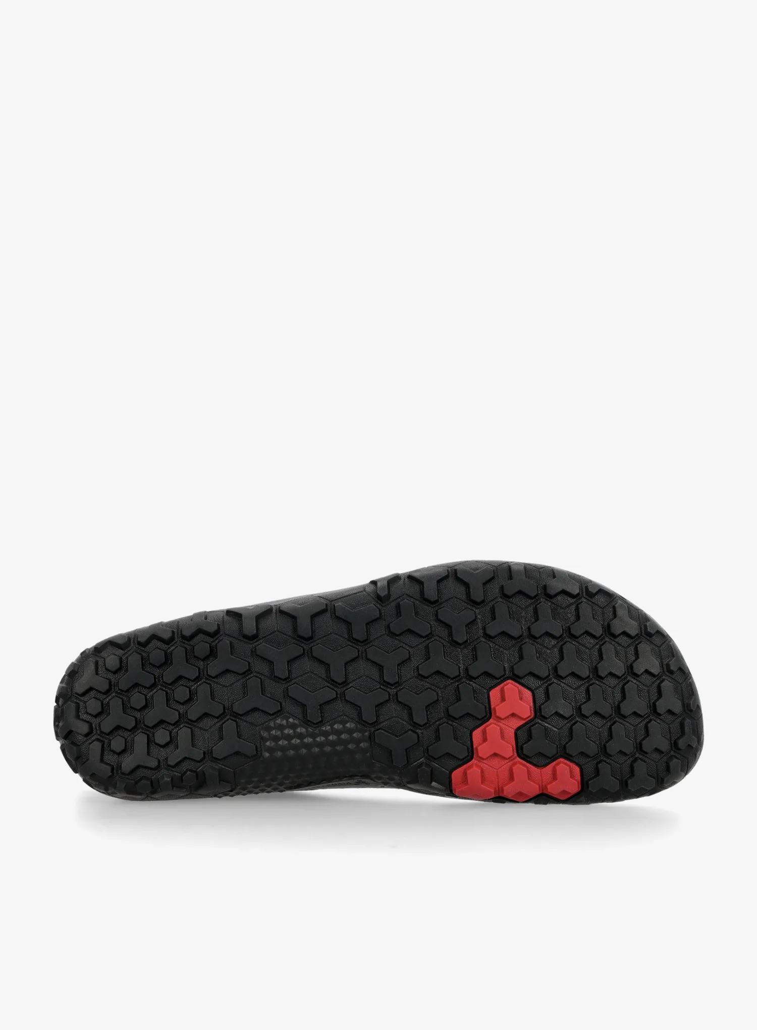 Tenisice za trail trčanje Vivobarefoot Primus Trail Knit FG - obsidian/obsidian