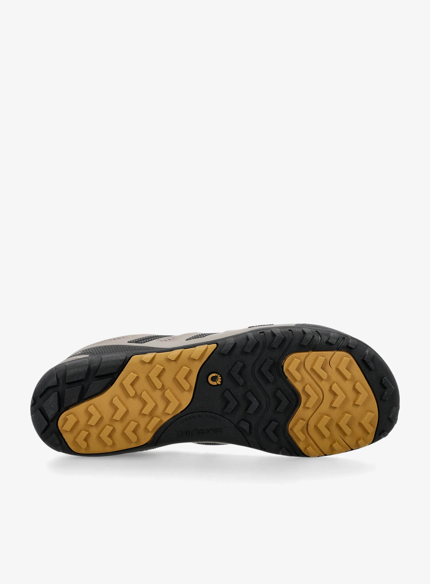 Tenisice za trail trčanje Xero Shoes Mesa Trail II - fallen rock/black