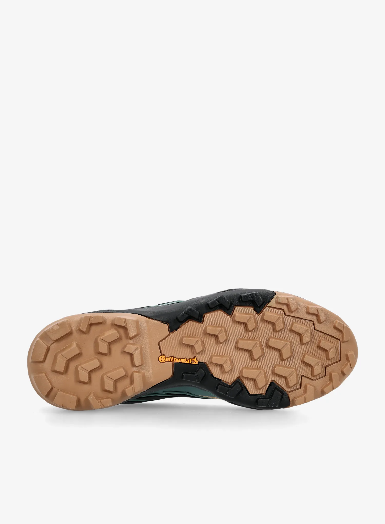 Trekking cipele adidas TERREX Skychaser GTX - cardboard/core blk/legend ivy
