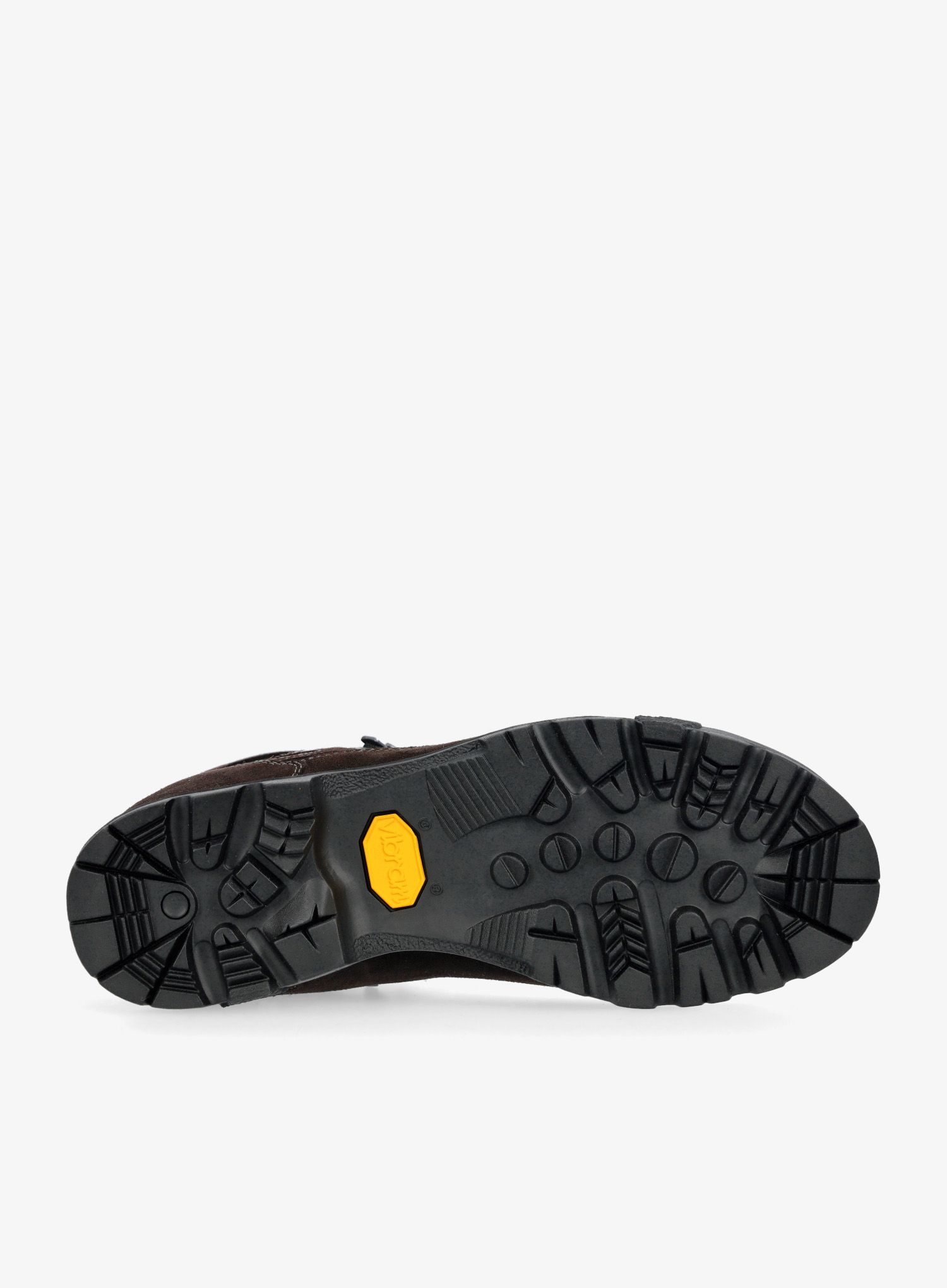 Trekking cipele AKU Camana Fitzroy GTX - anthracite