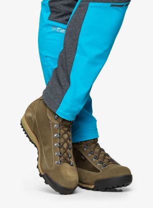 Trekking cipele AKU Slope GTX - olive