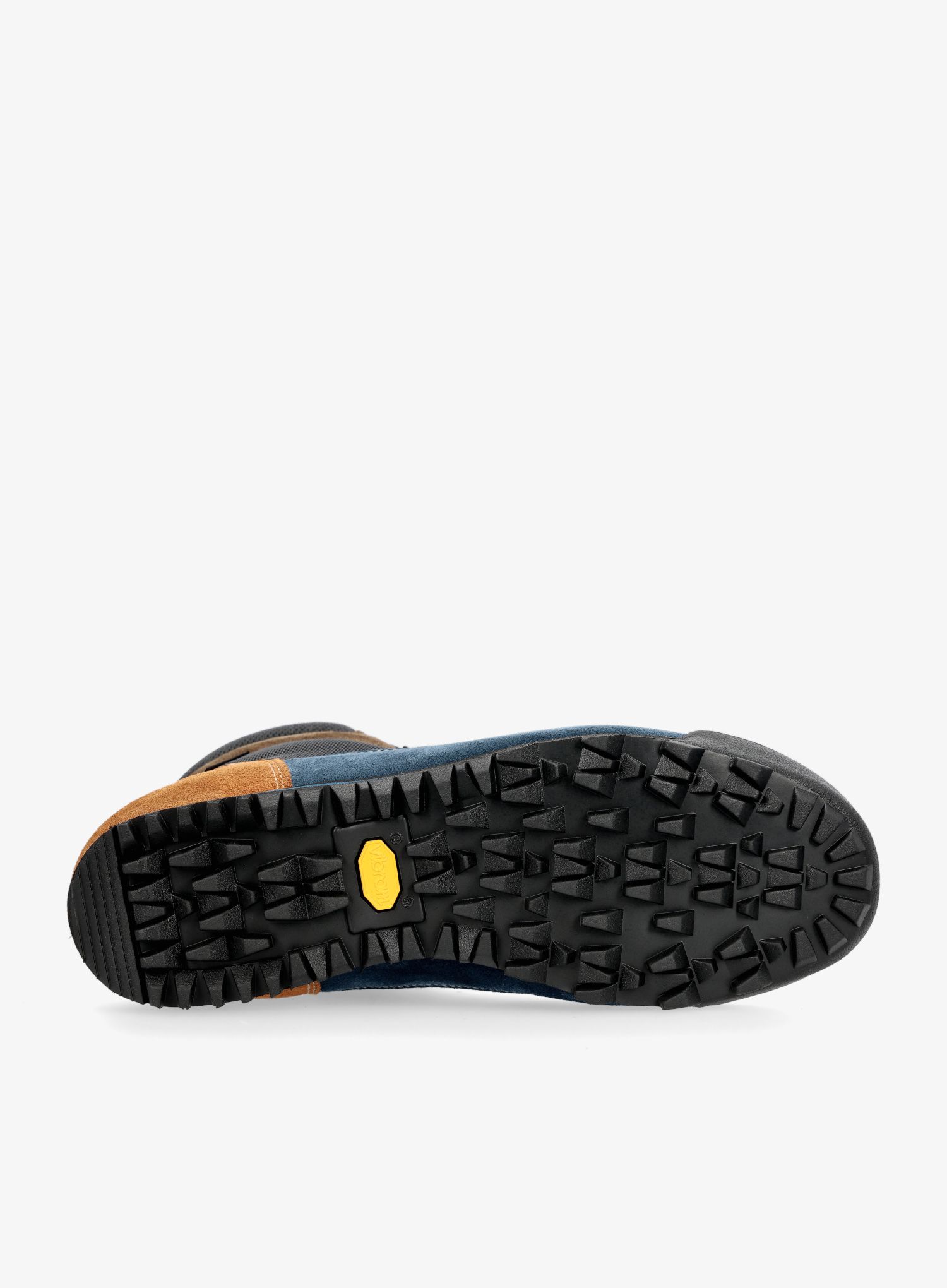 Trekking cipele AKU Slope Original GTX - anthracite/blue
