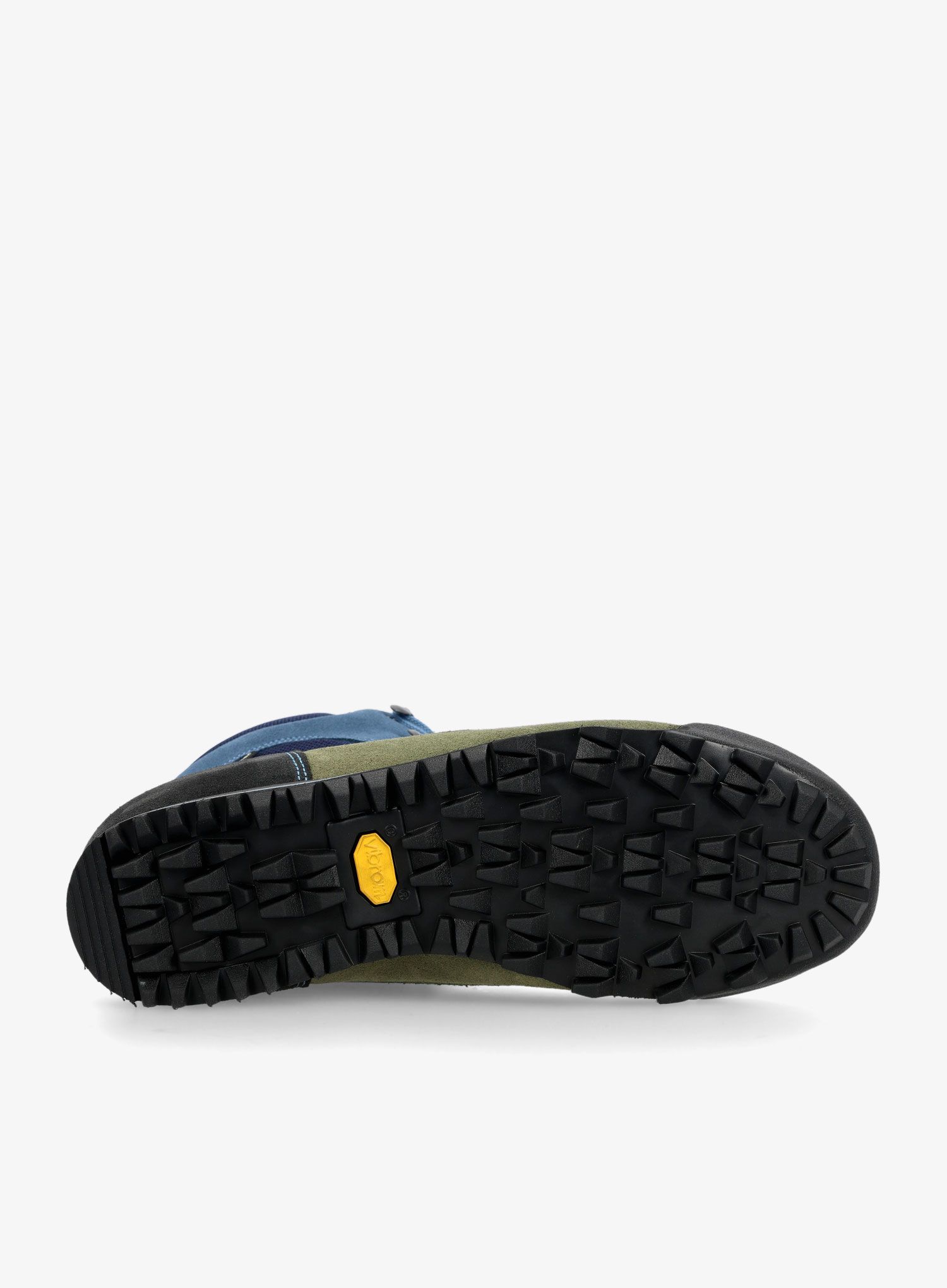 Trekking cipele AKU Slope Original GTX - blue/green