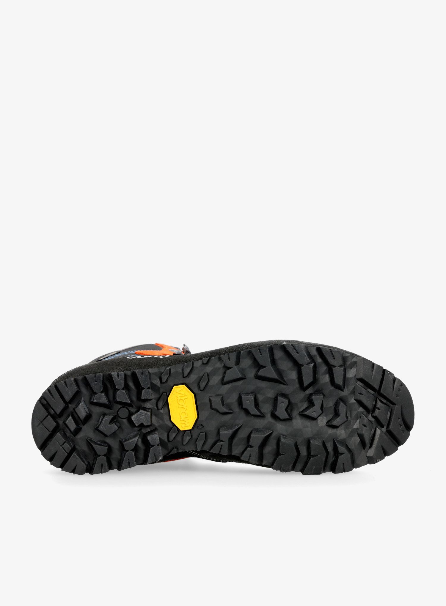 Trekking cipele AKU Trekker Lite III GTX - dark grey/orange