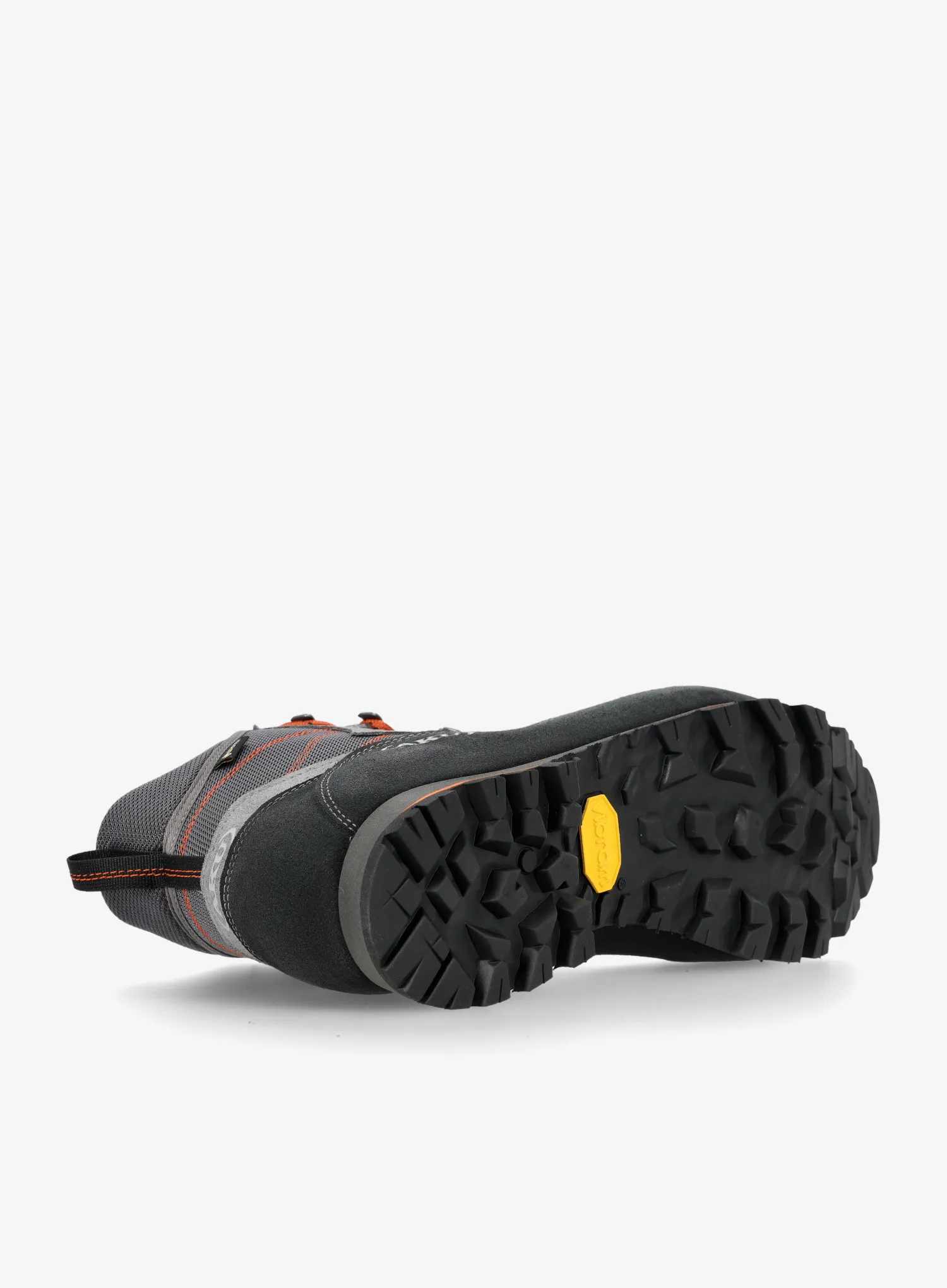 Trekking cipele AKU Trekker Lite III Wide GTX - anthracite/rust