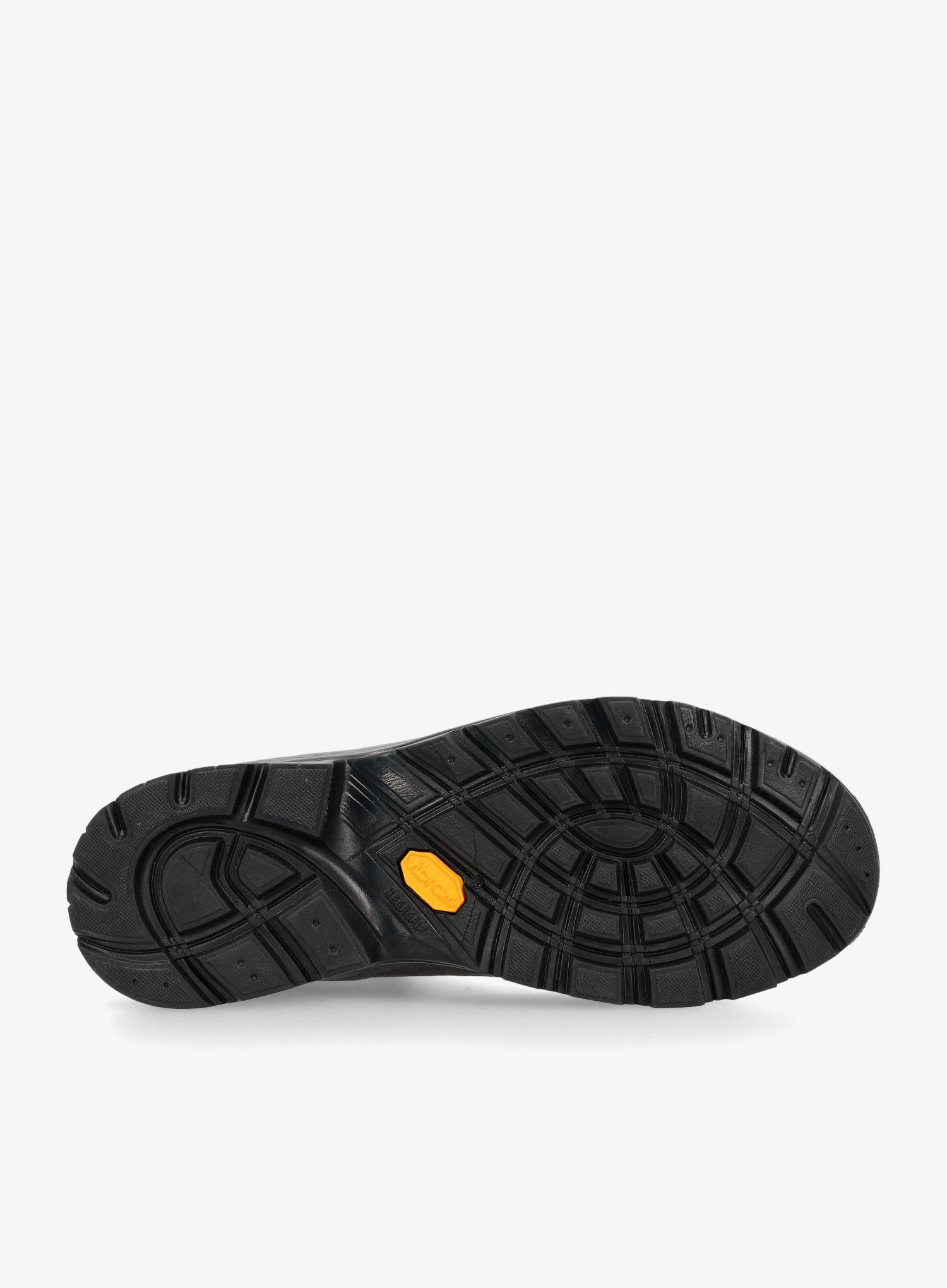 Trekking cipele Asolo Finder GV - grap./gunmetal/flame