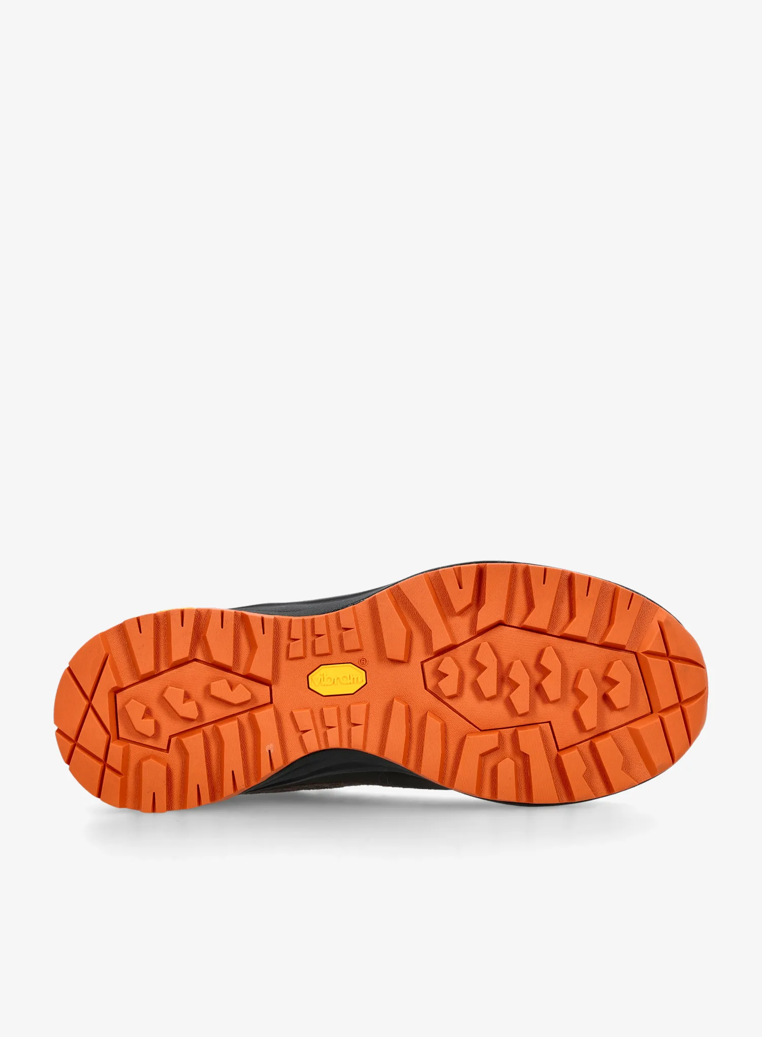 Trekking cipele CMP Vertyx Low - fango/ruggine