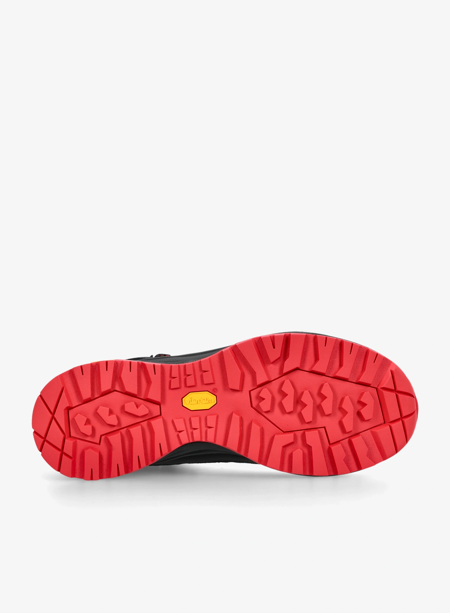 Trekking cipele CMP Vertyx Mid - titanio/ferrari