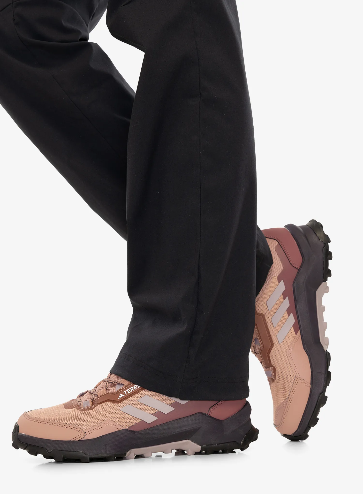 Ženske trekking cipele adidas TERREX AX4 - warcla/prlofi/quicri