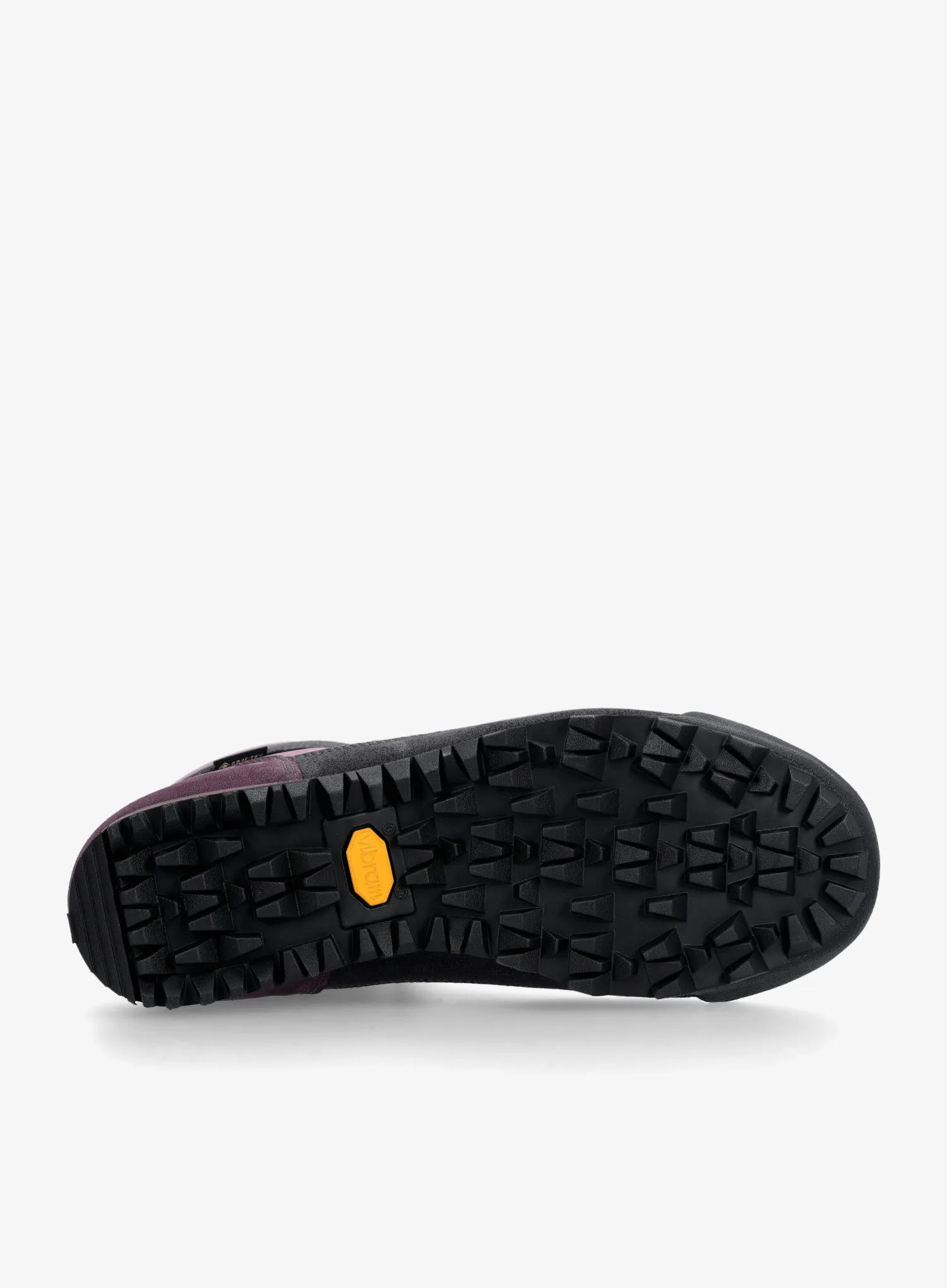 Ženske trekking cipele AKU Ultra Light Micro GTX - pink/dark grey