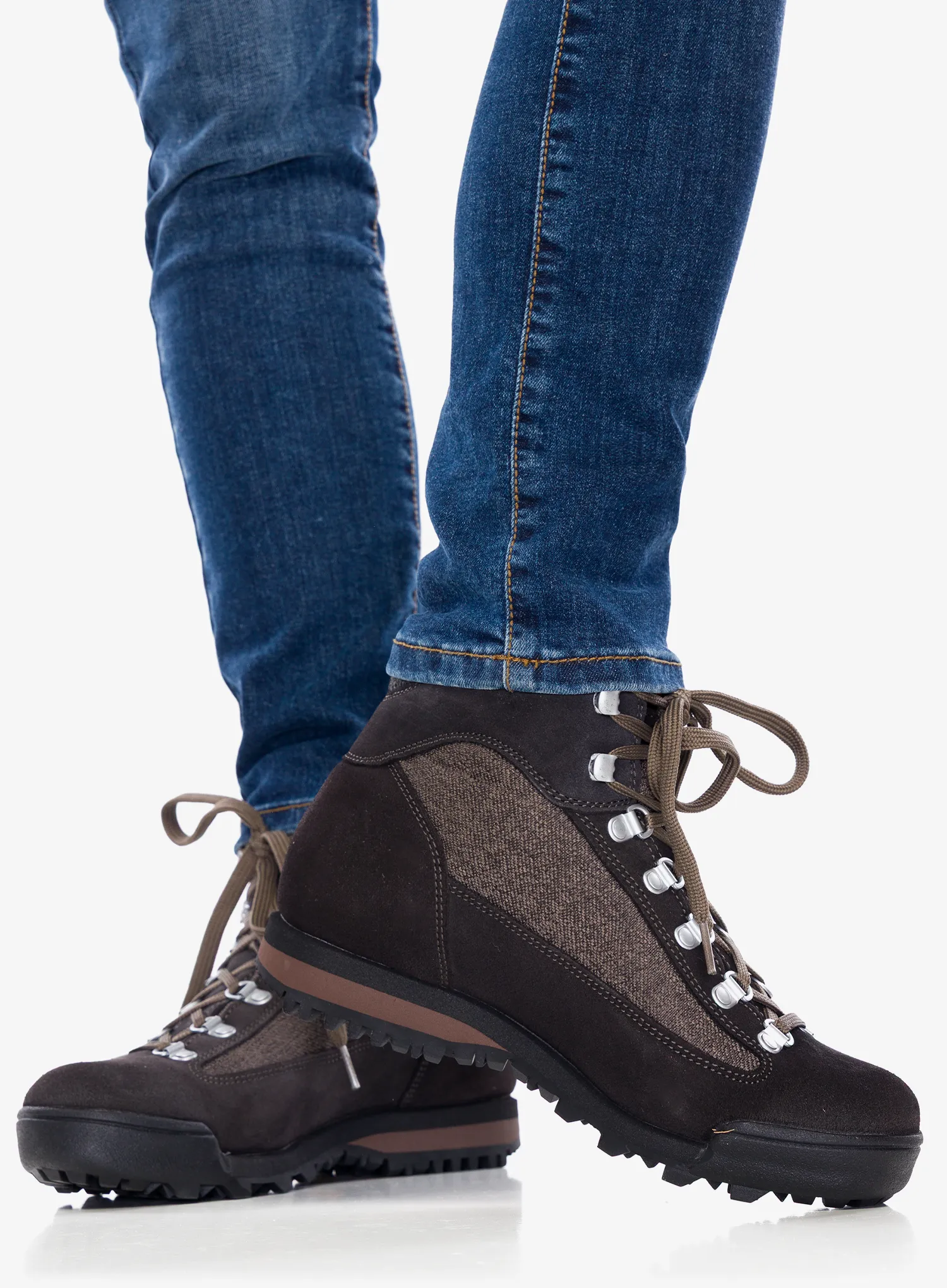 Ženske trekking cipele AKU Ultra Light Warm GTX