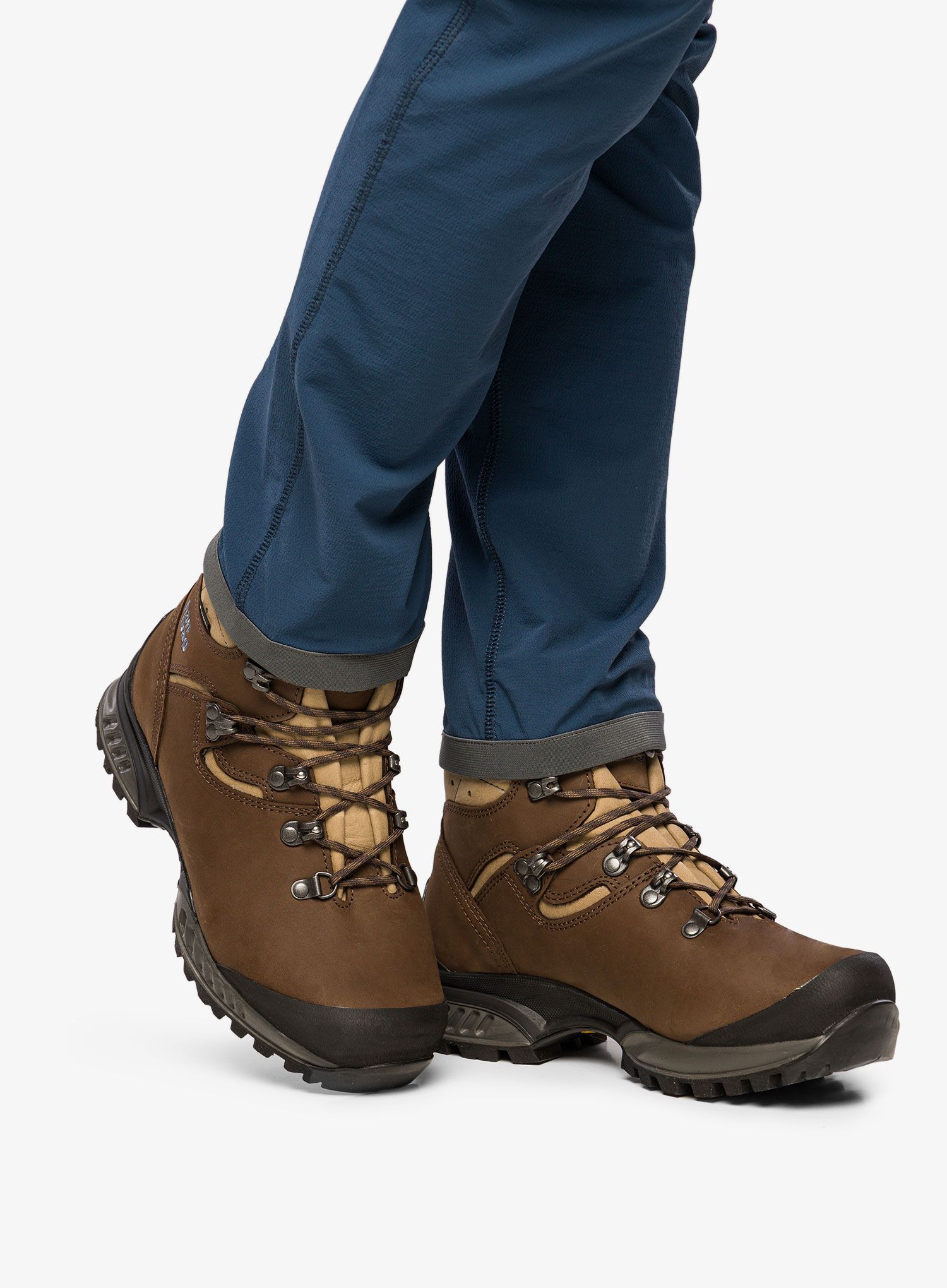 Ženske trekking cipele Hanwag Tatra II Bunion GTX - brown