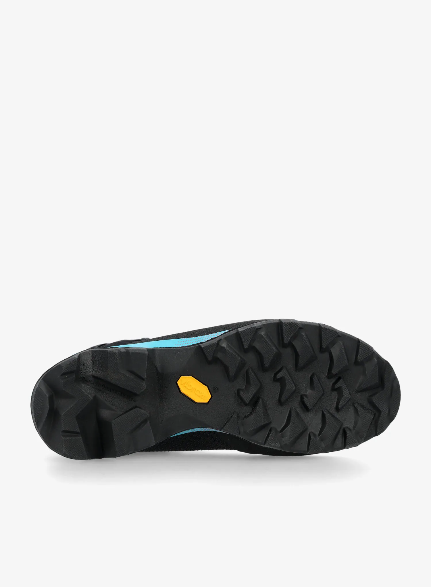 Ženske trekking cipele La Sportiva Aequilibrium Trek GTX - carbon/malibu blue