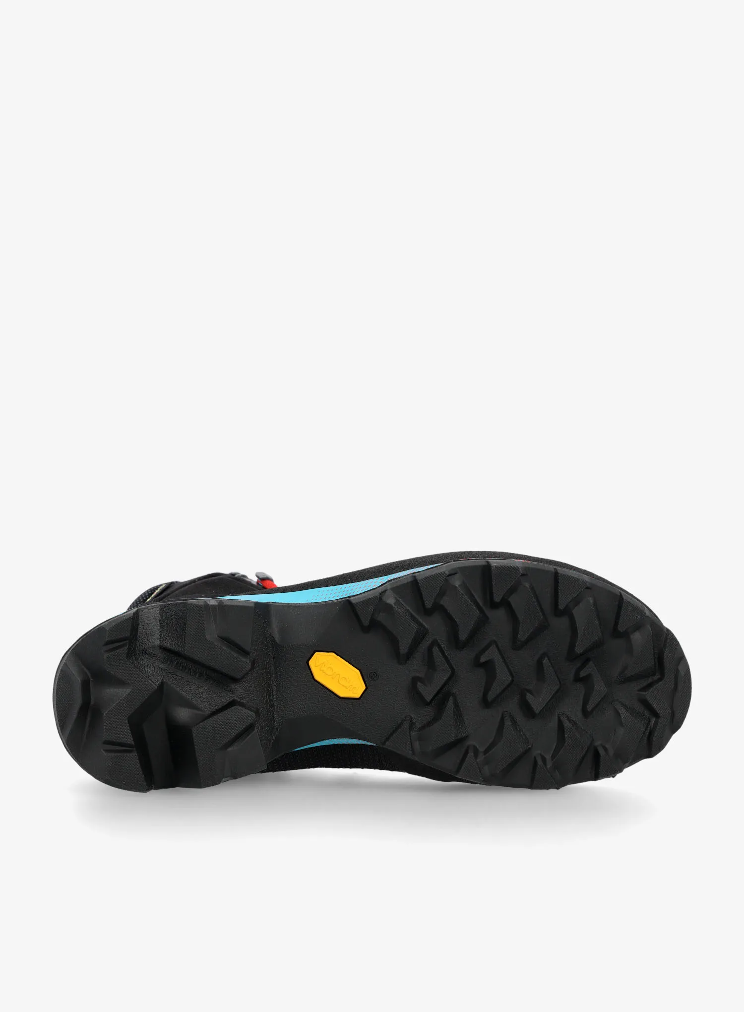 Ženske trekking cipele La Sportiva Aequilibrium Trek GTX - malibu blue/carbon