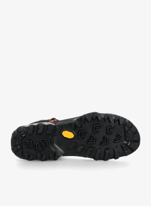 Ženske trekking cipele La Sportiva TX5 GTX - carbon/paprika