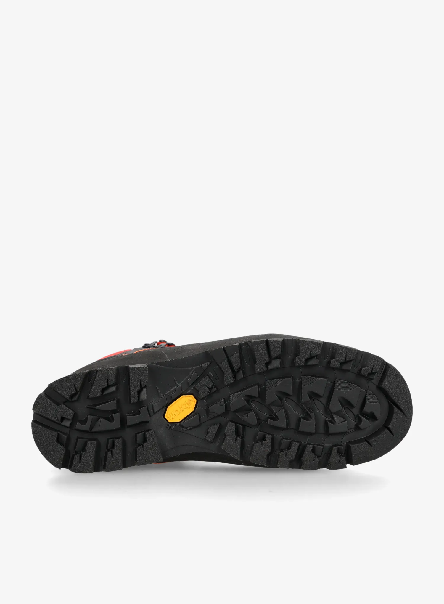 Ženske trekking cipele Meindl Lite Summit GTX - bright orange/orange