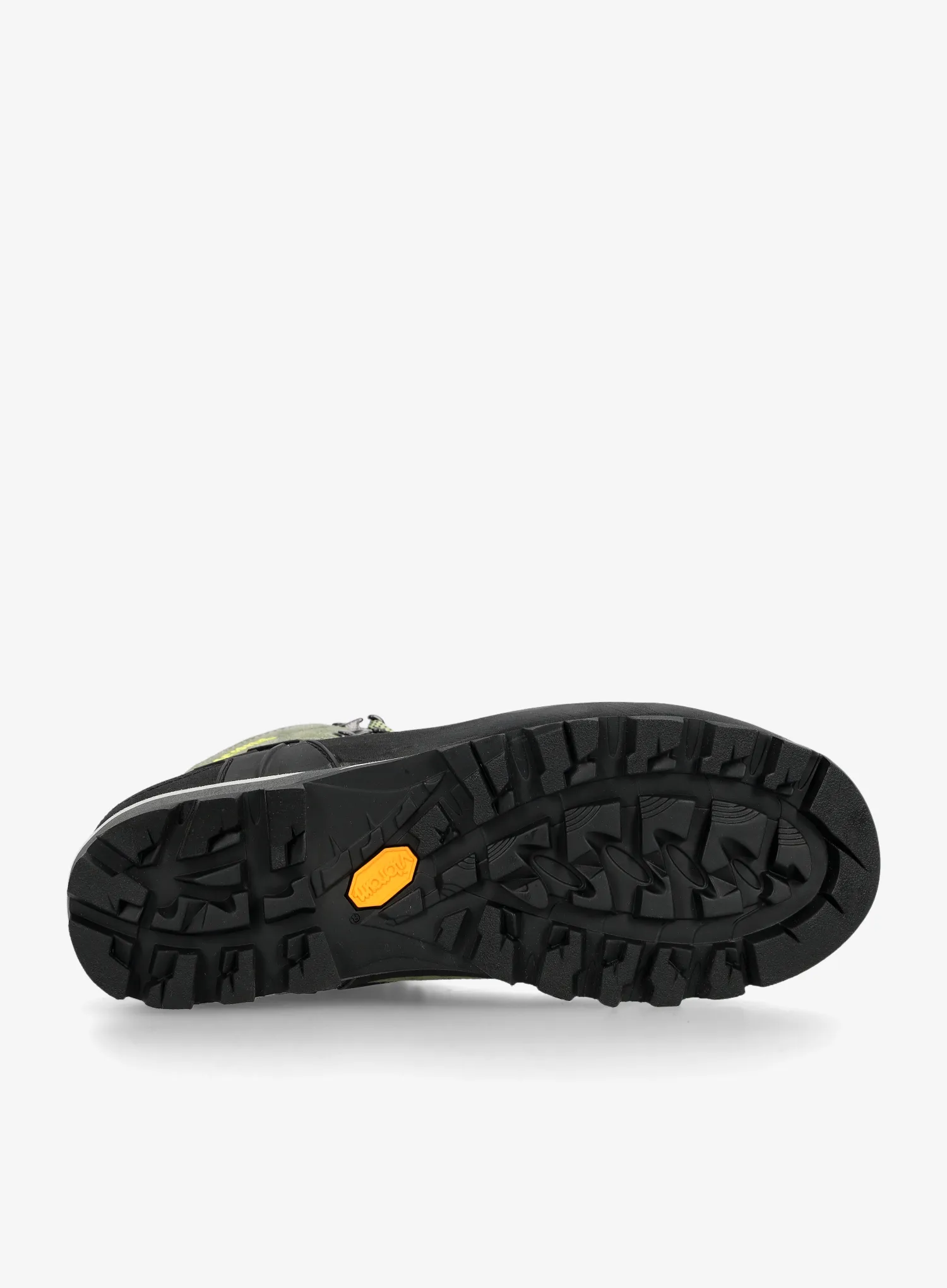 Ženske trekking cipele Meindl Litepeak 3.0 GTX - reed/yellow