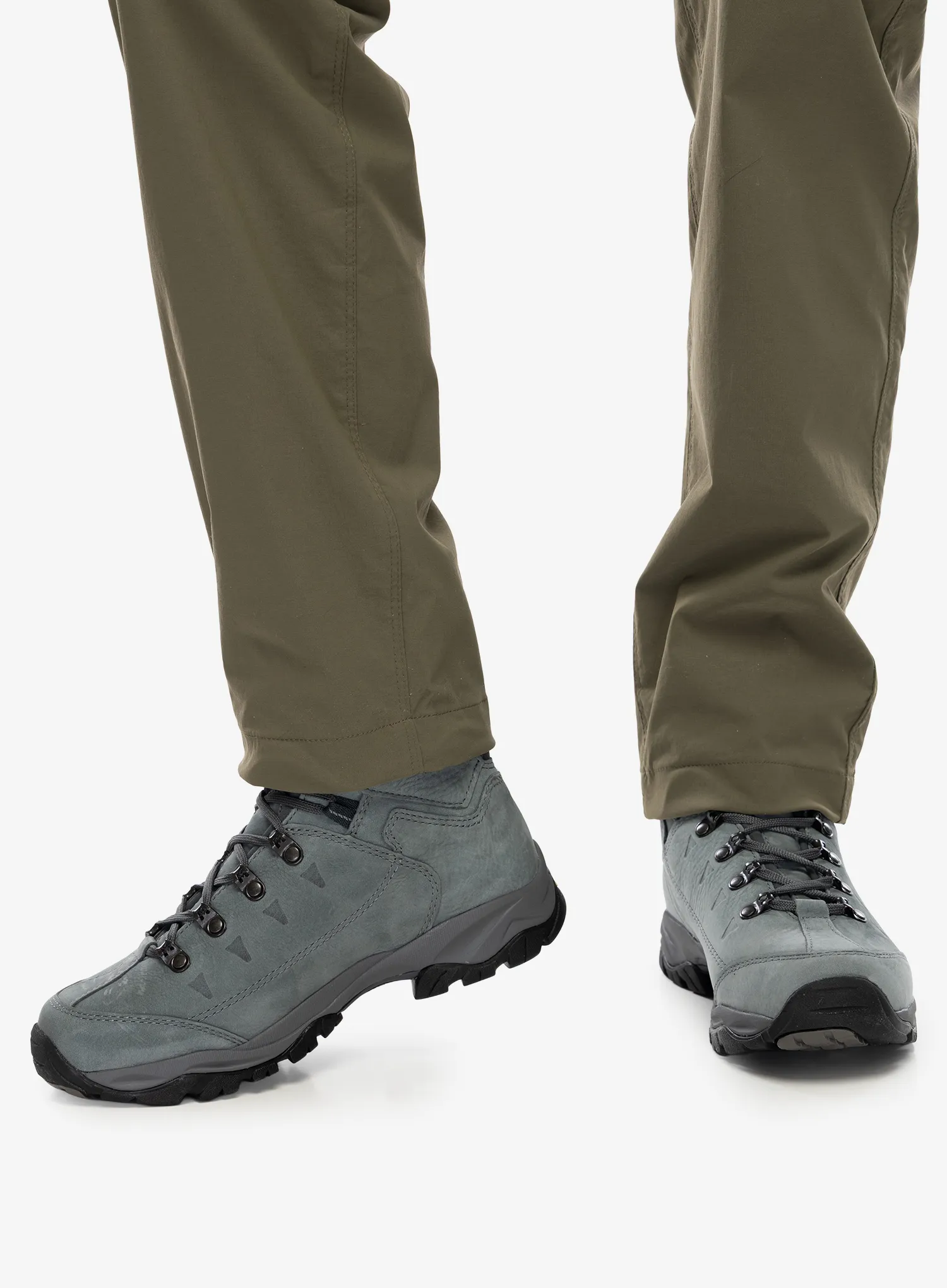 Ženske trekking cipele Meindl Ohio Lady 2 GTX - pine/graphite