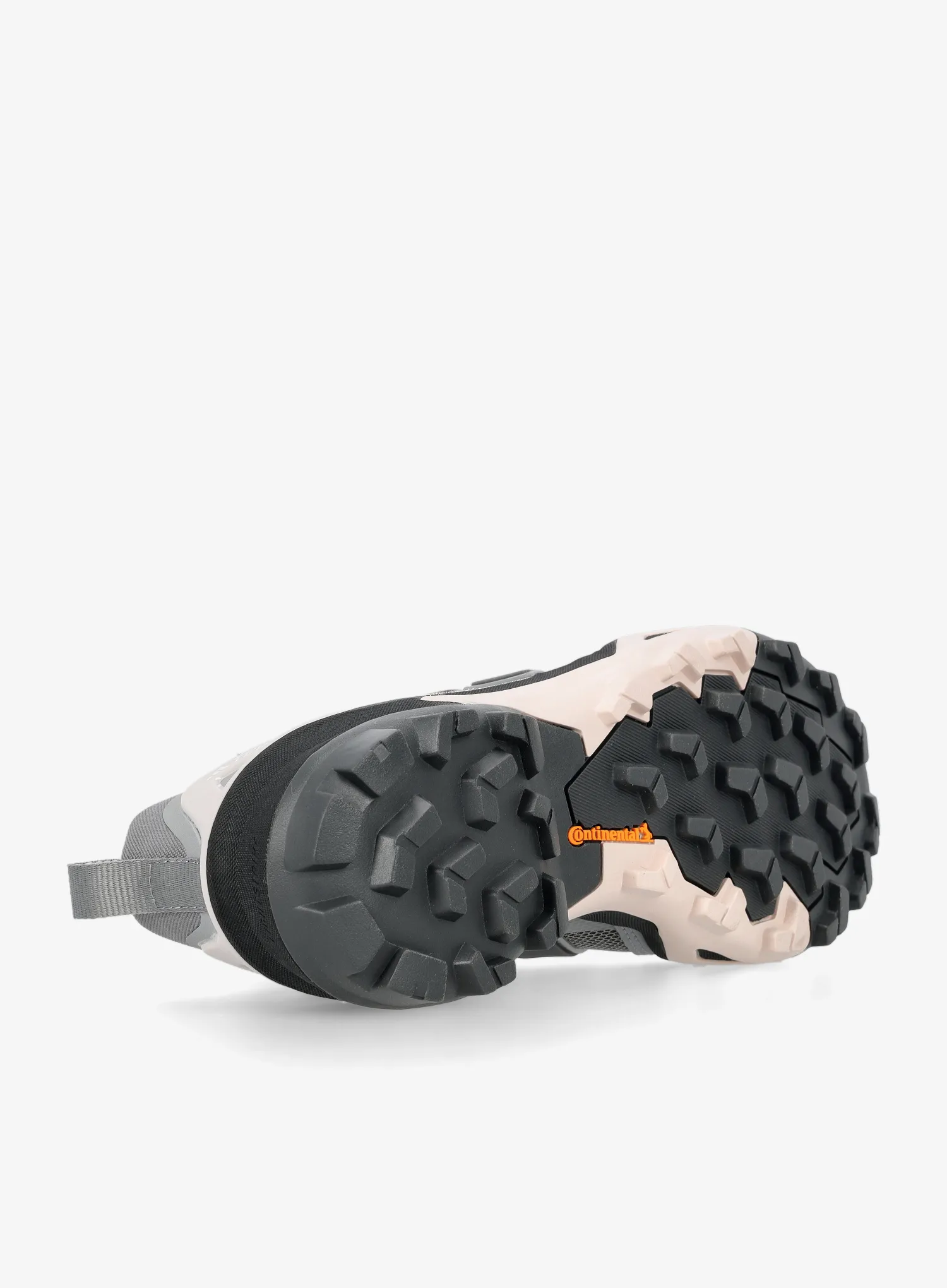 Niske ženske trekking cipele adidas TERREX Skychaser - grefou/gresix/putmau