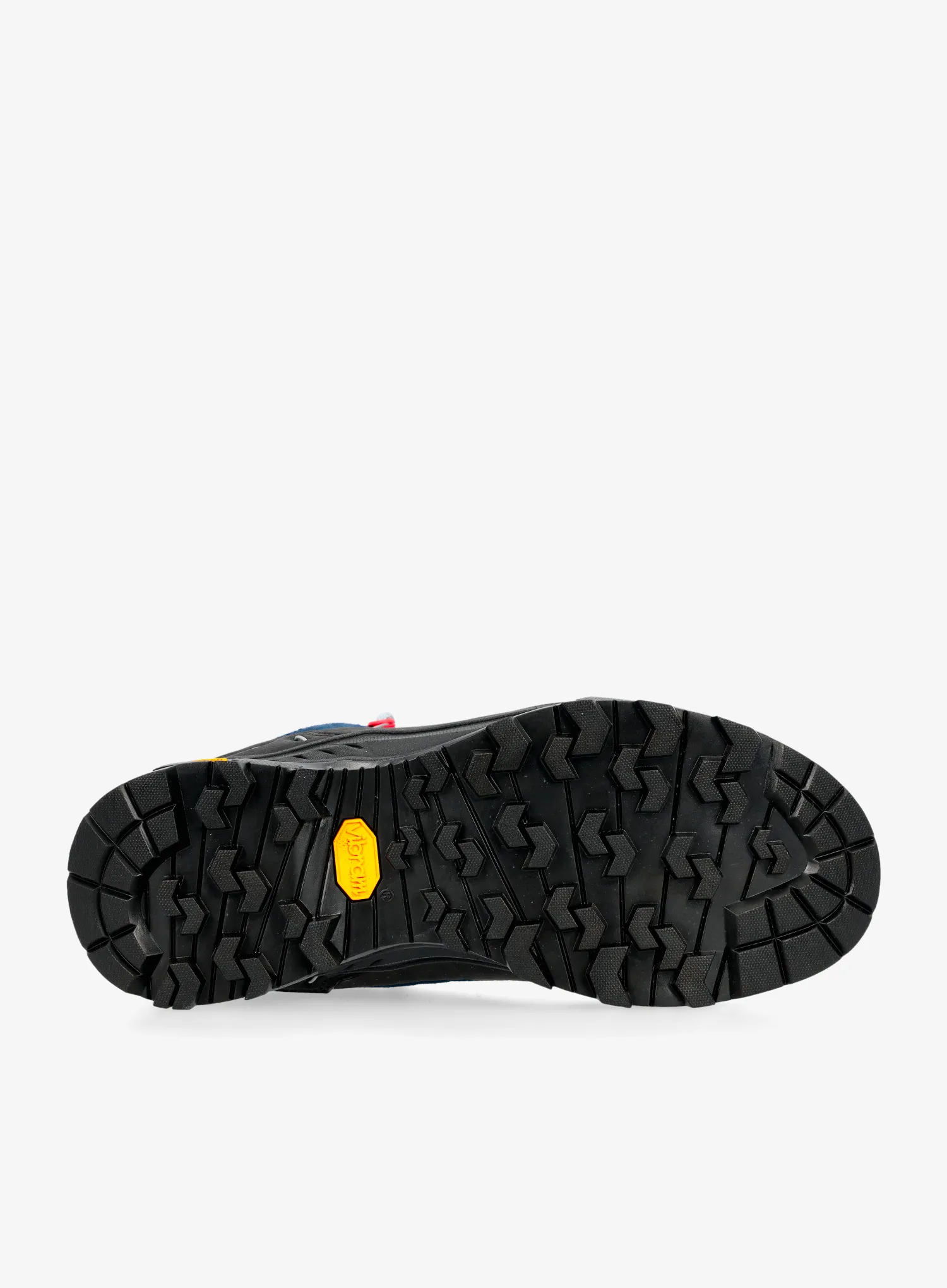 Ženske trekking cipele Salewa Alp Trainer 2 - dark denim/black